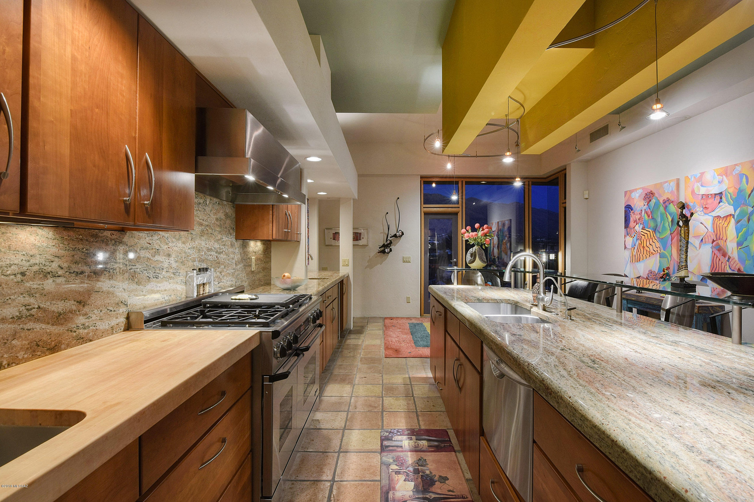Catalina Foothills Estates NO. 3 - Residential