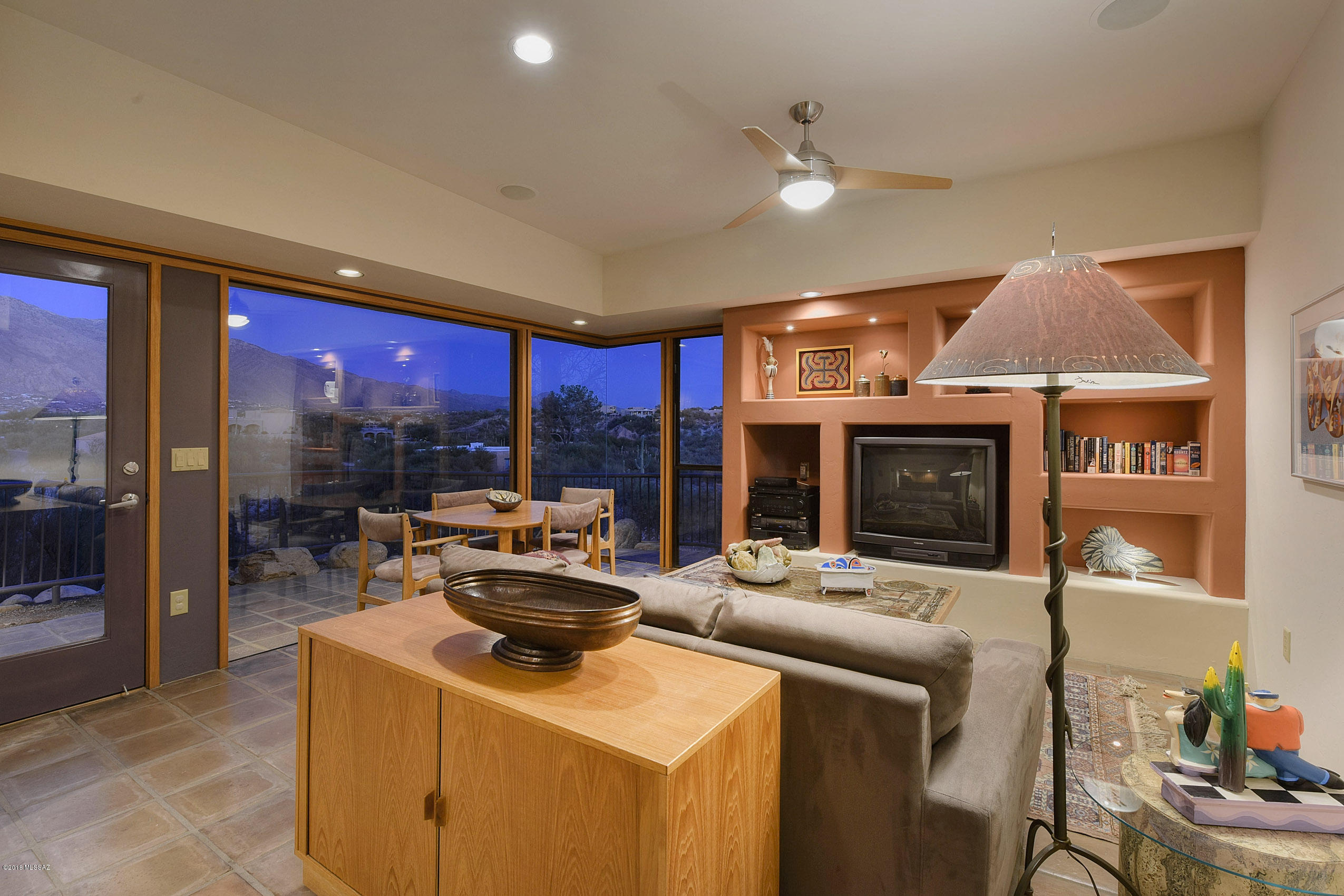 Catalina Foothills Estates NO. 3 - Residential