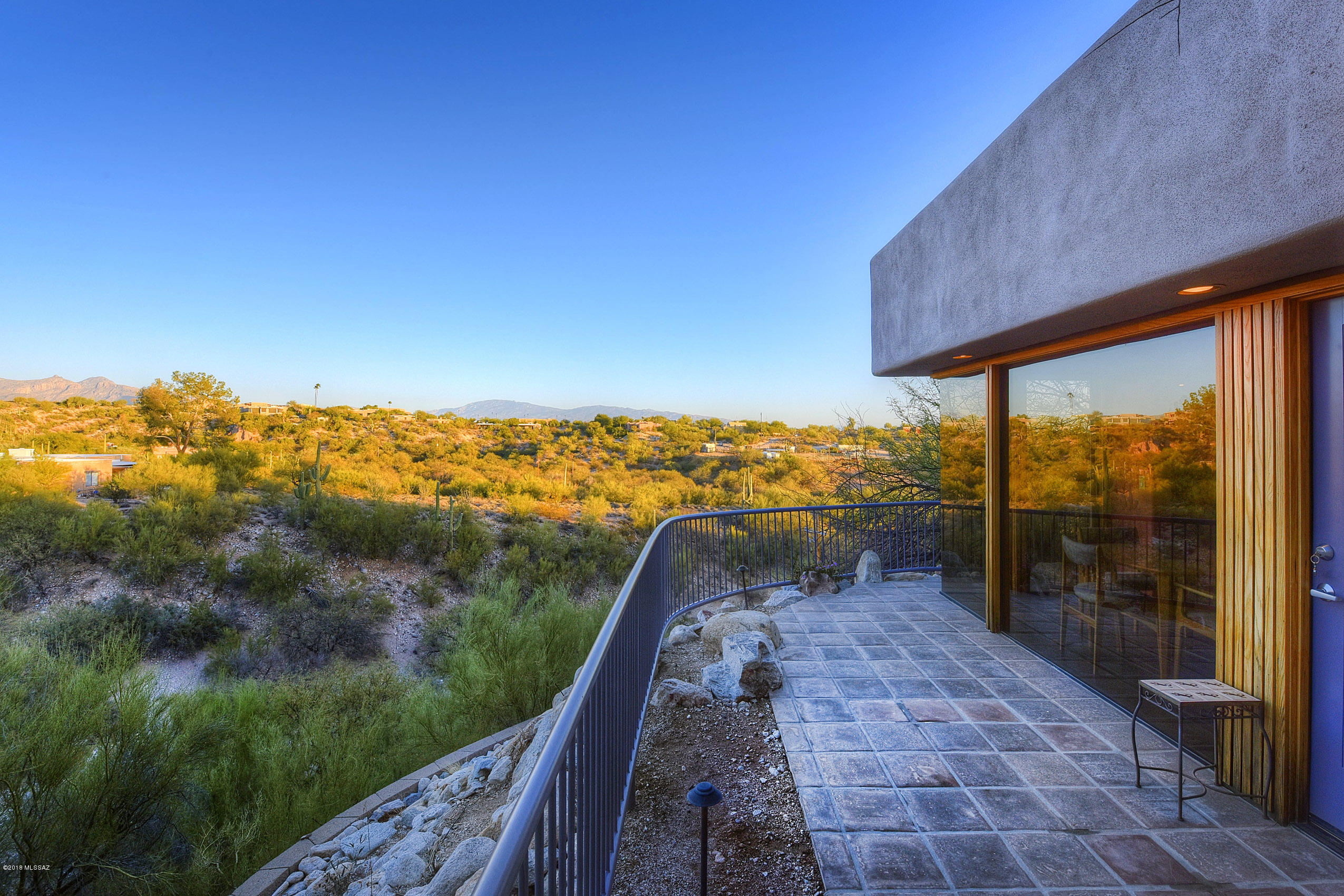 Catalina Foothills Estates NO. 3 - Residential