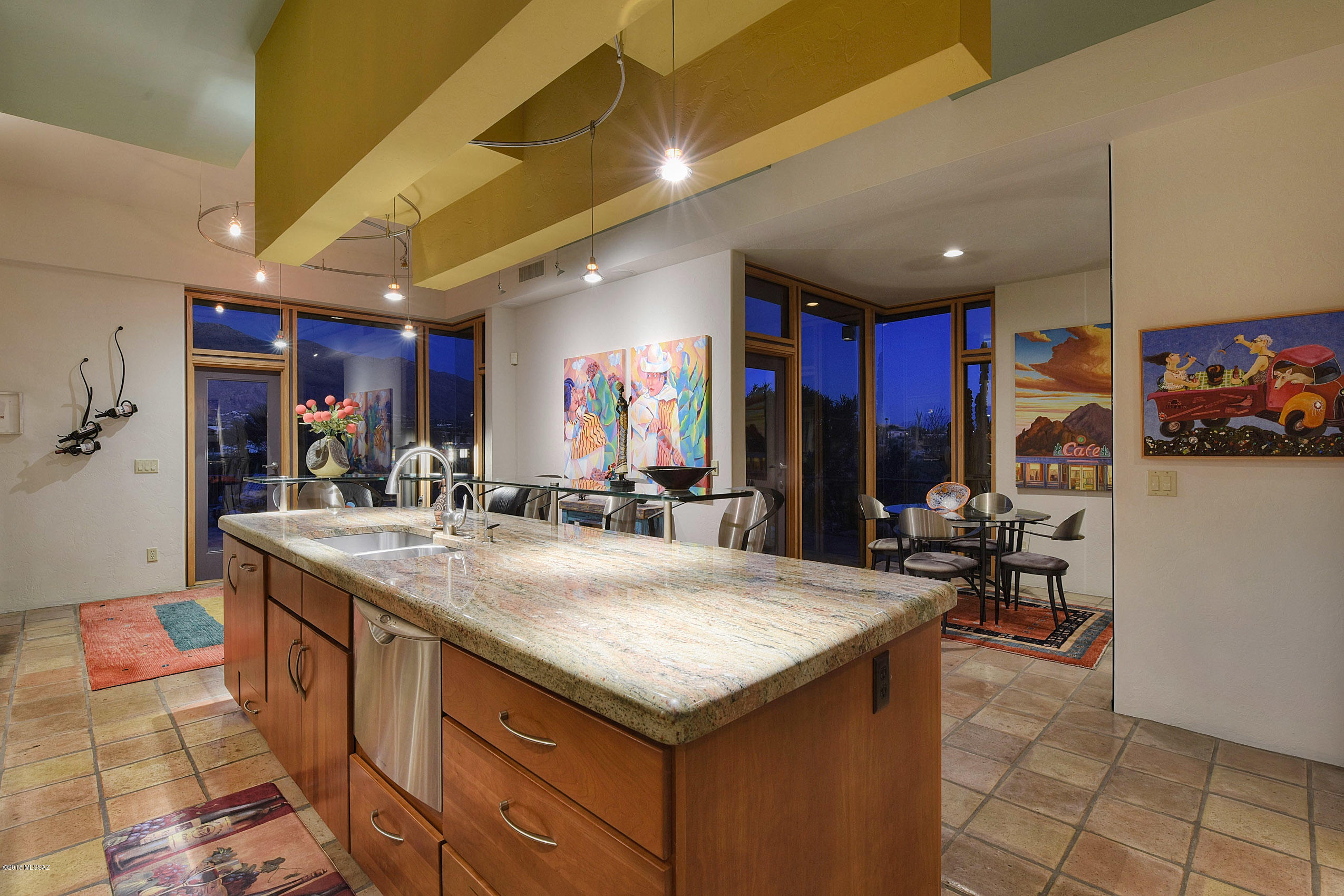 Catalina Foothills Estates NO. 3 - Residential