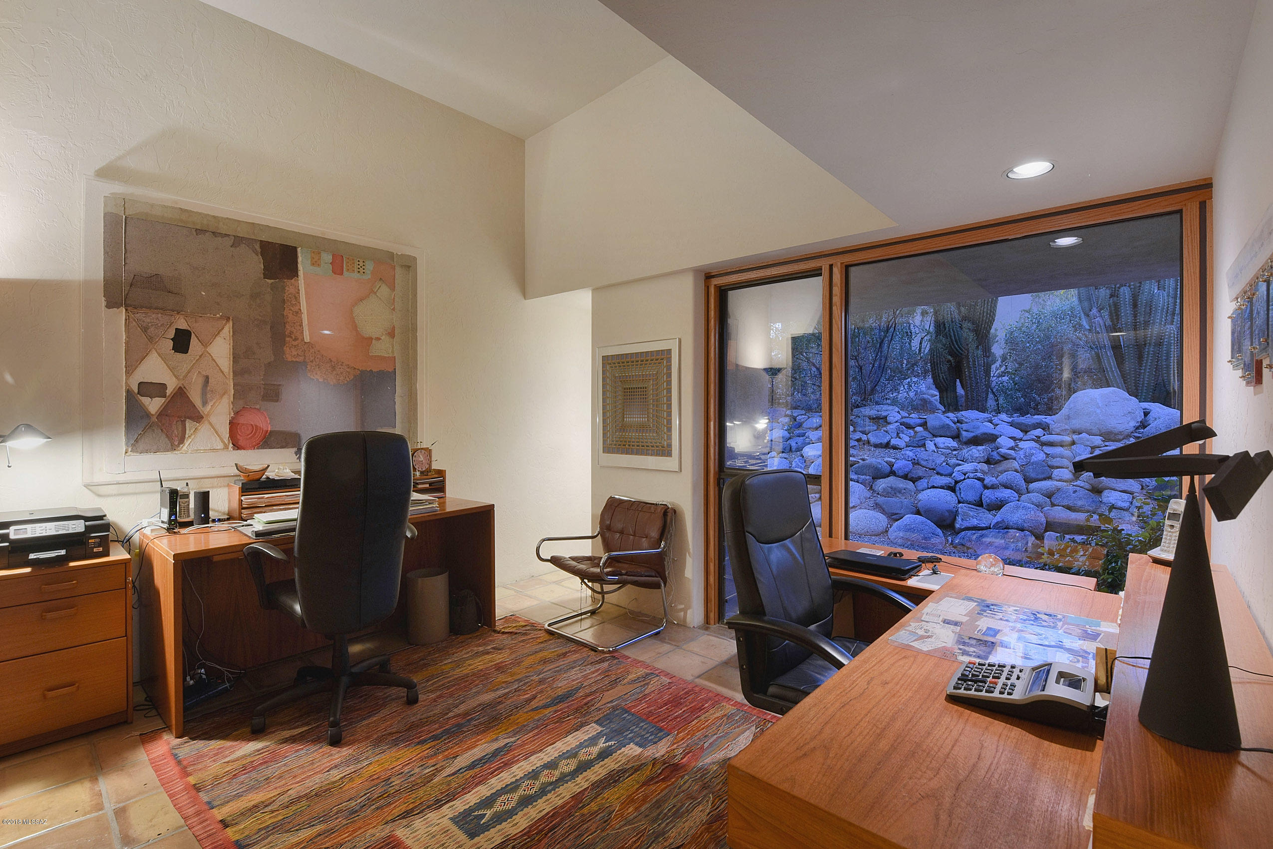 Catalina Foothills Estates NO. 3 - Residential