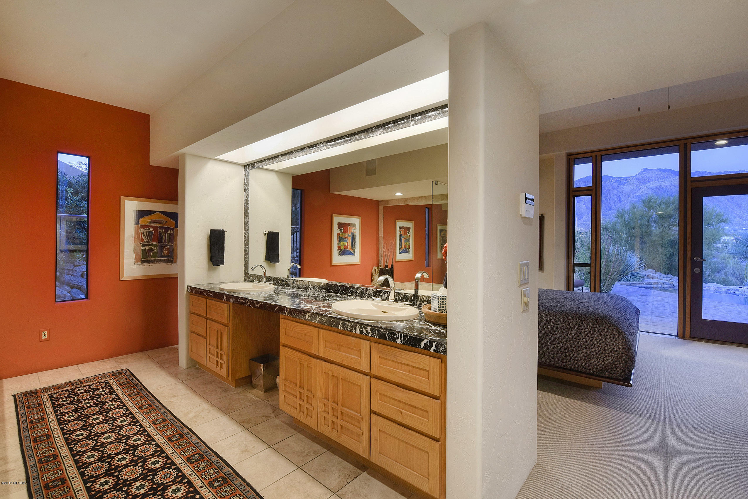 Catalina Foothills Estates NO. 3 - Residential
