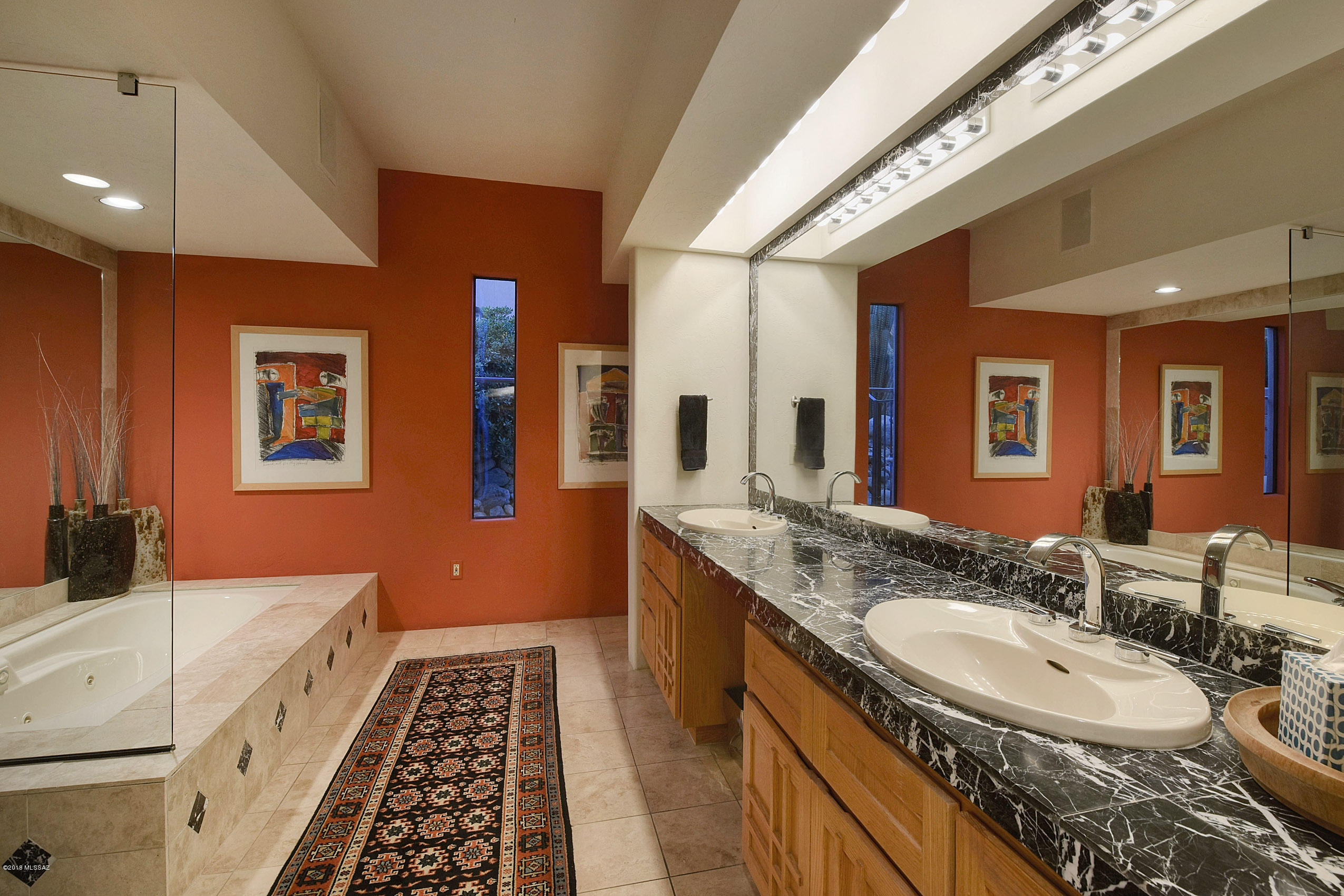 Catalina Foothills Estates NO. 3 - Residential