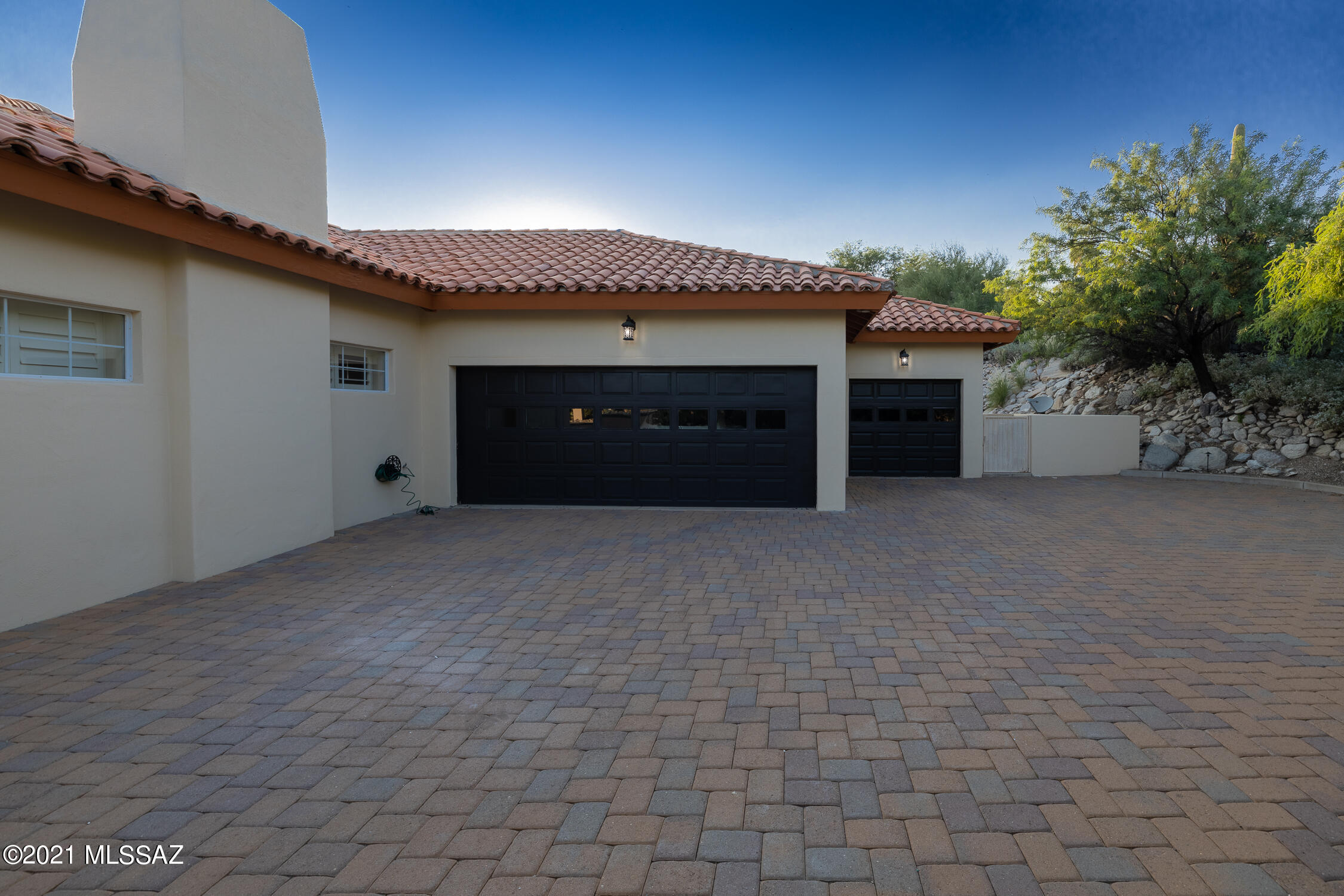 Cobblestone(1-60) - Residential