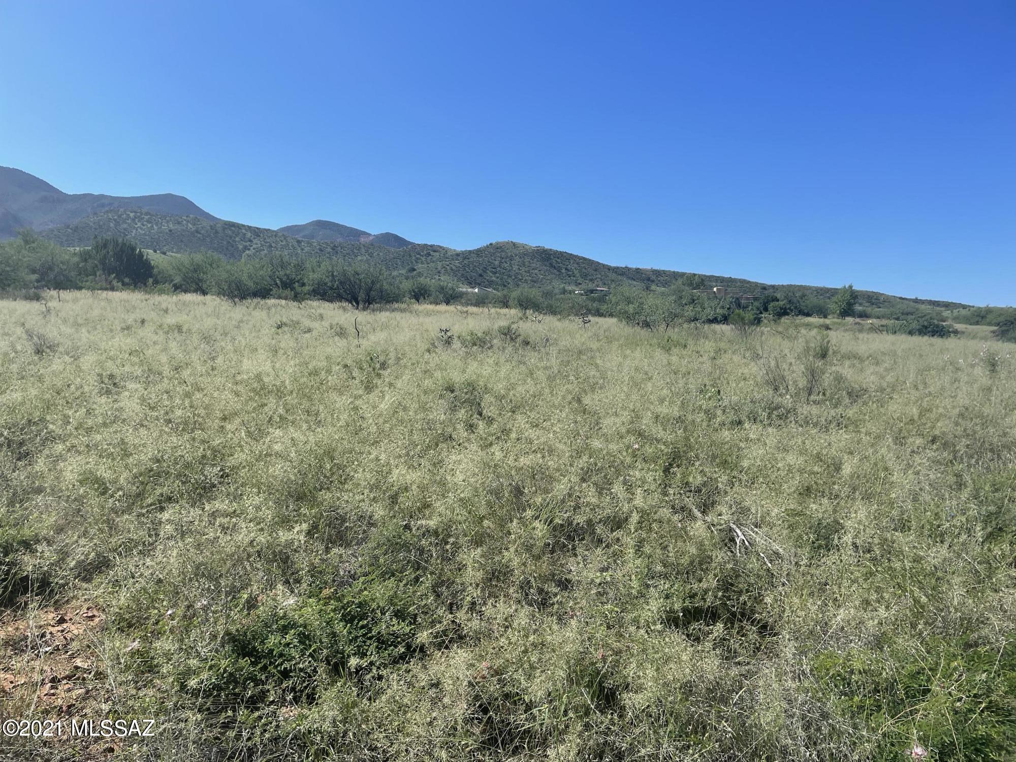 Mesa (The) - Land