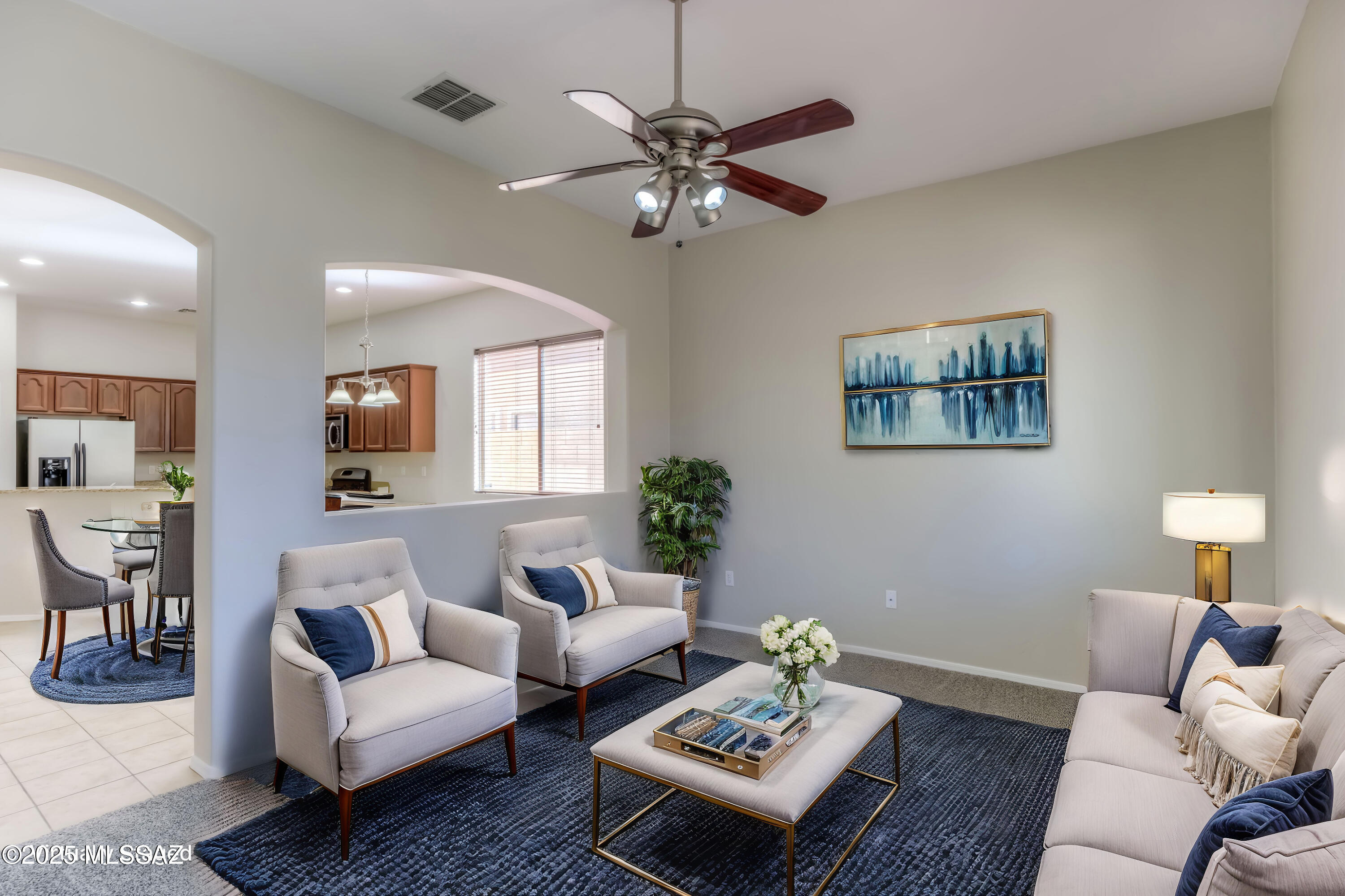 Star Valley Blk. 2 (212) - Residential