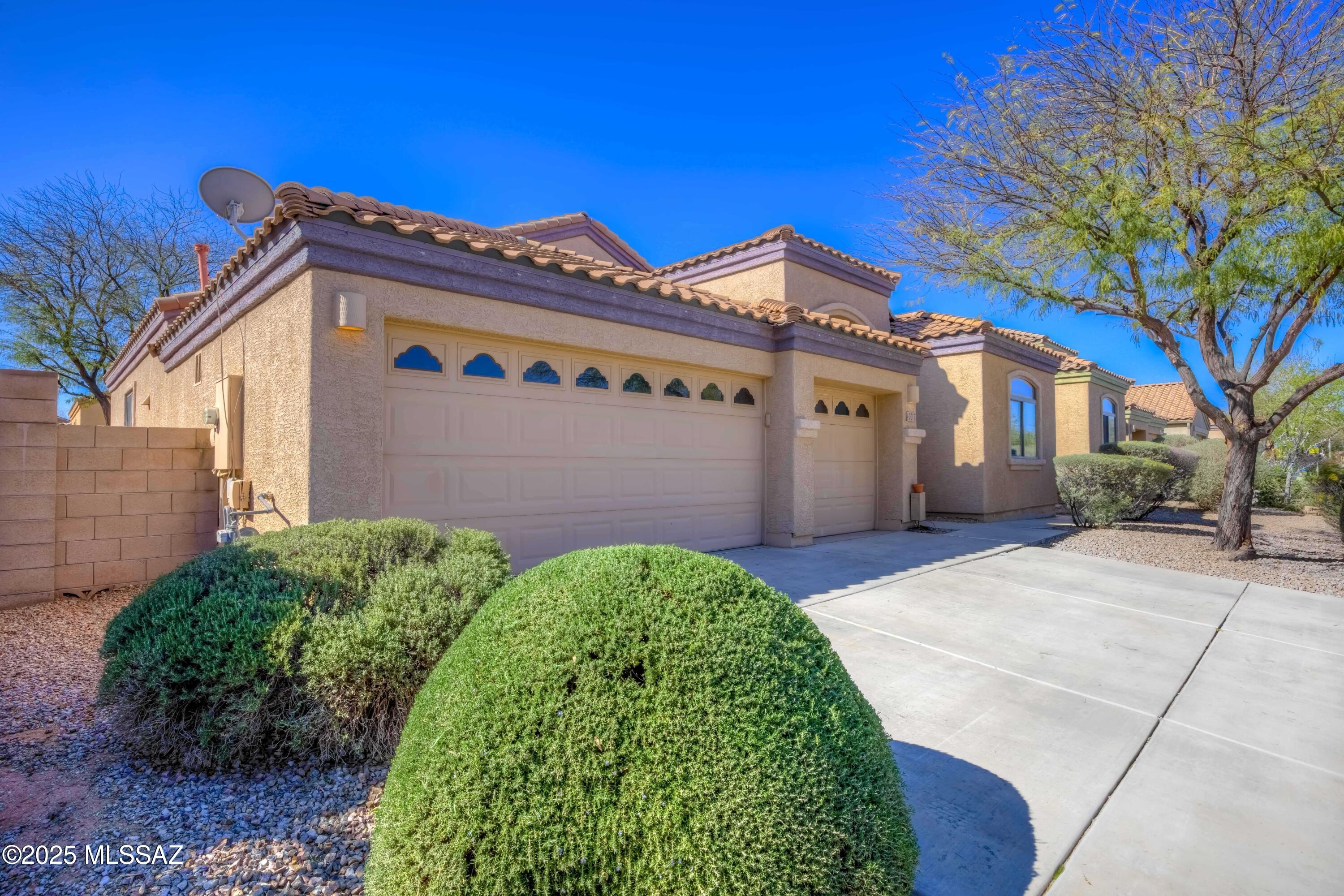 Star Valley Blk. 2 (212) - Residential