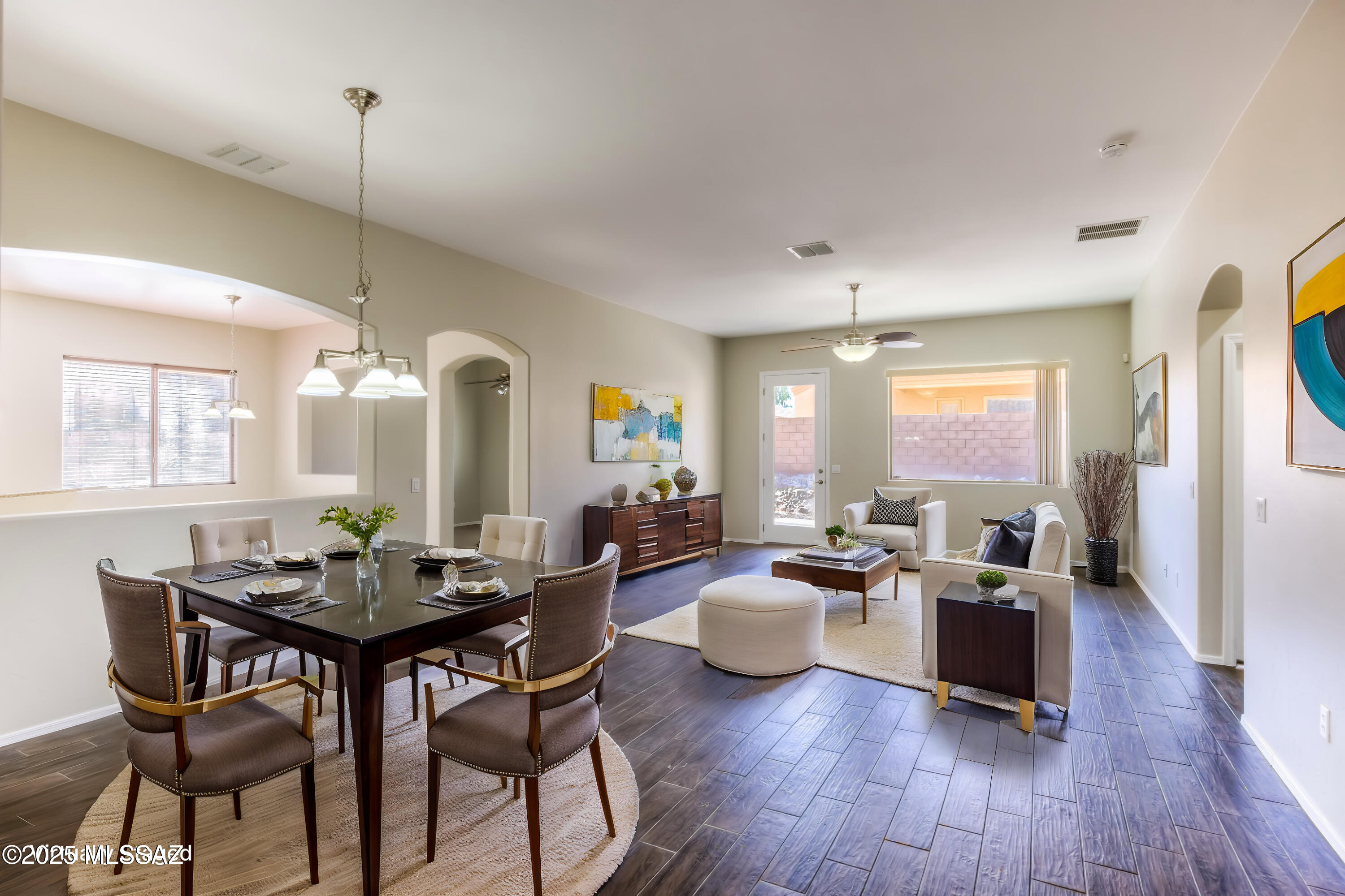 Star Valley Blk. 2 (212) - Residential