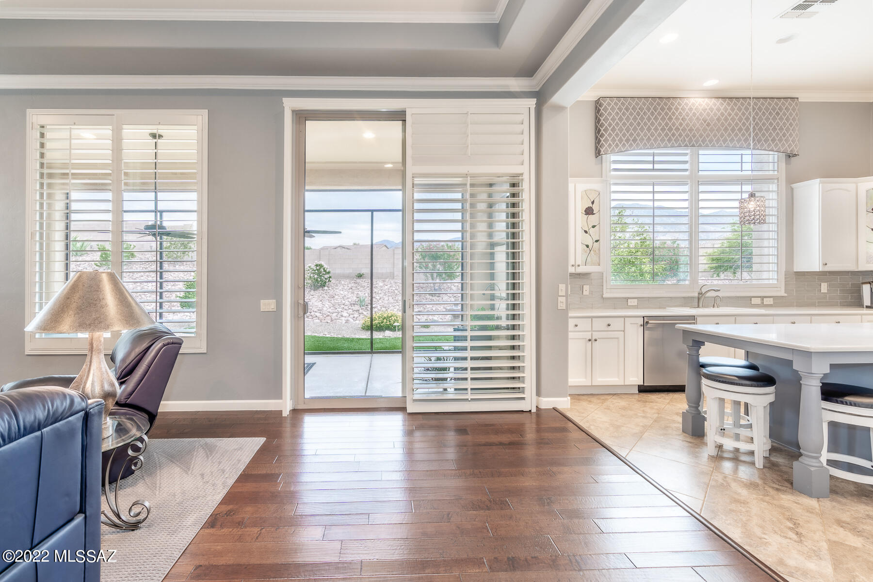 Saddlebrooke - Residential