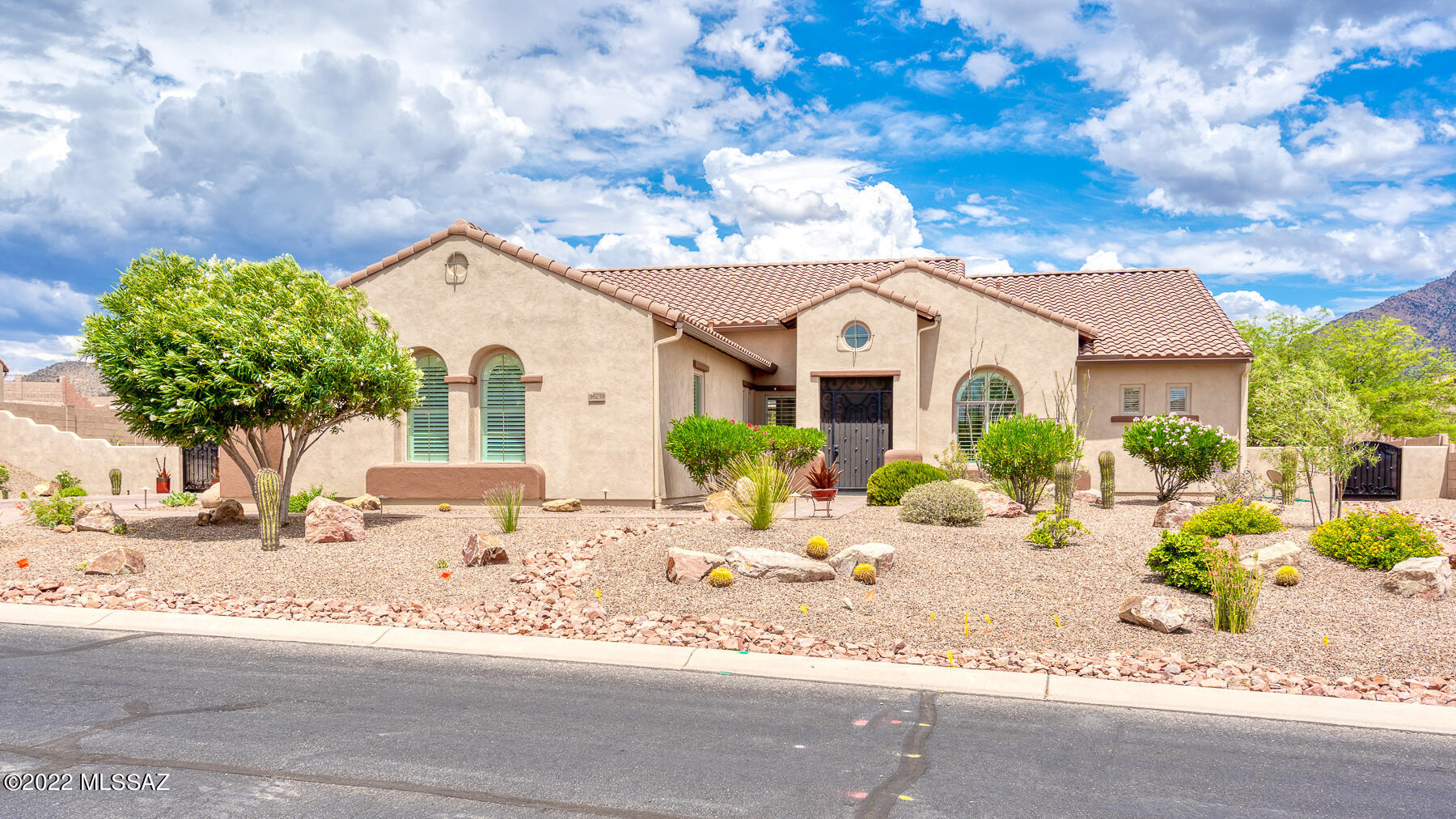 Saddlebrooke - Residential