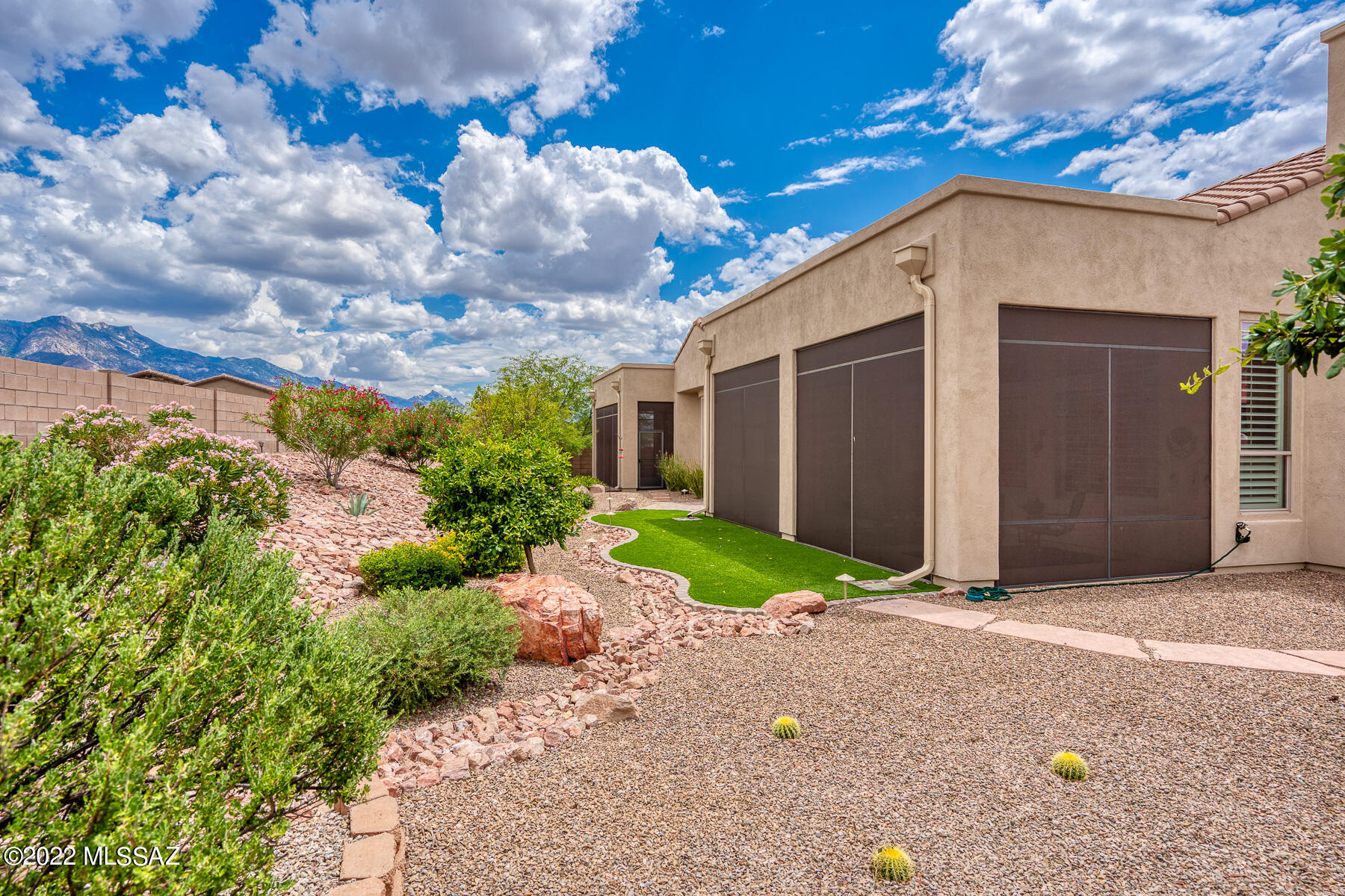 Saddlebrooke - Residential