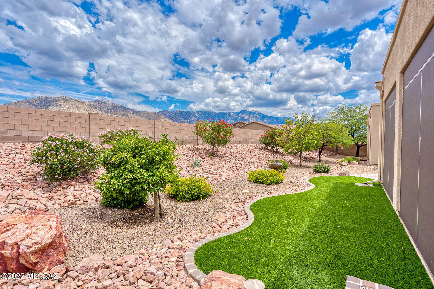 Saddlebrooke - Residential