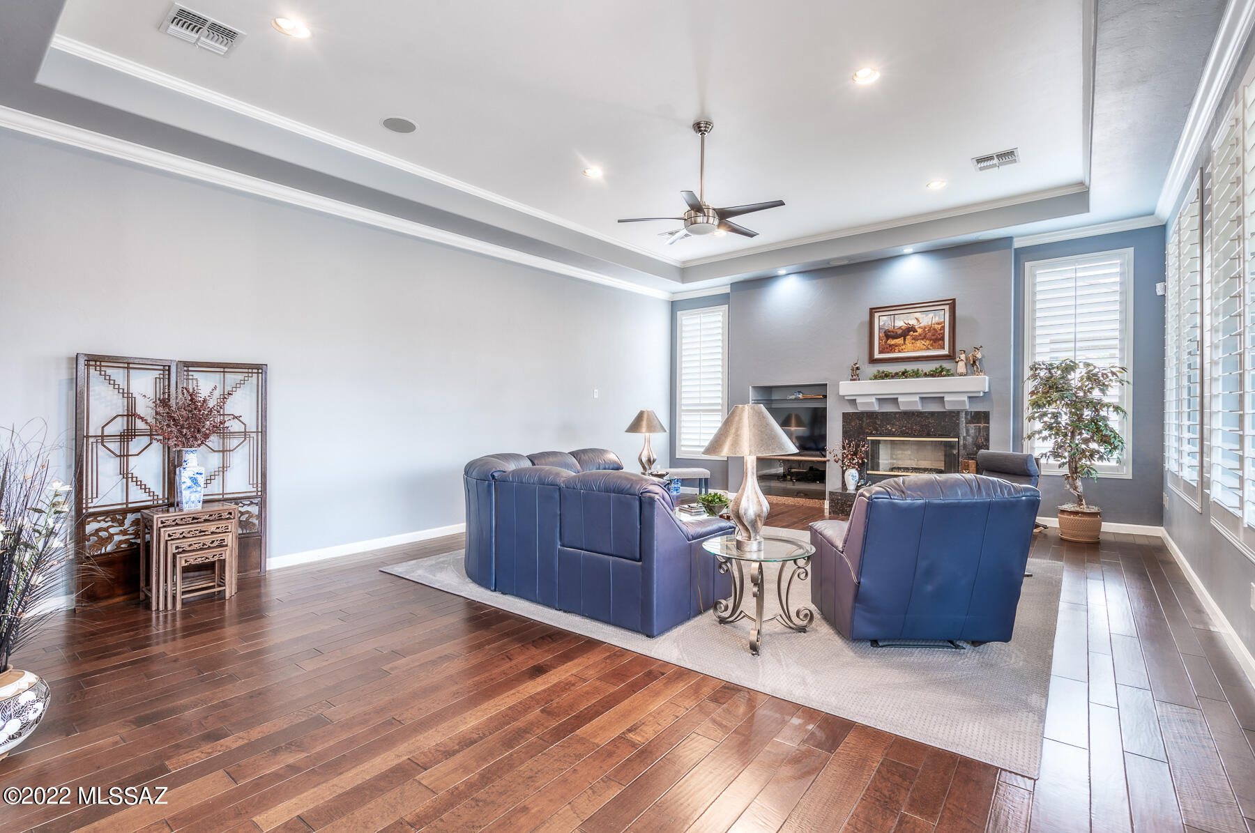 Saddlebrooke - Residential
