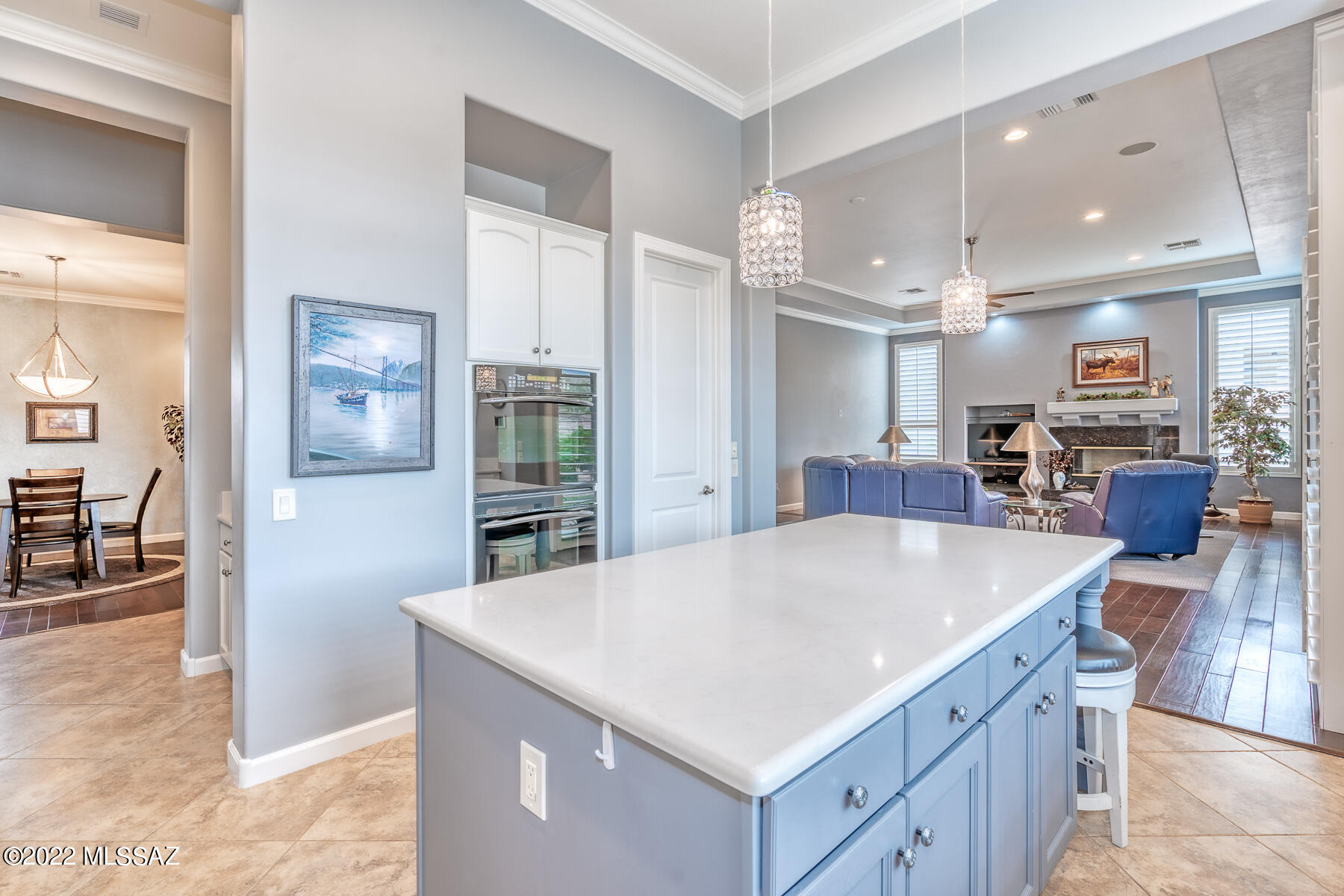 Saddlebrooke - Residential