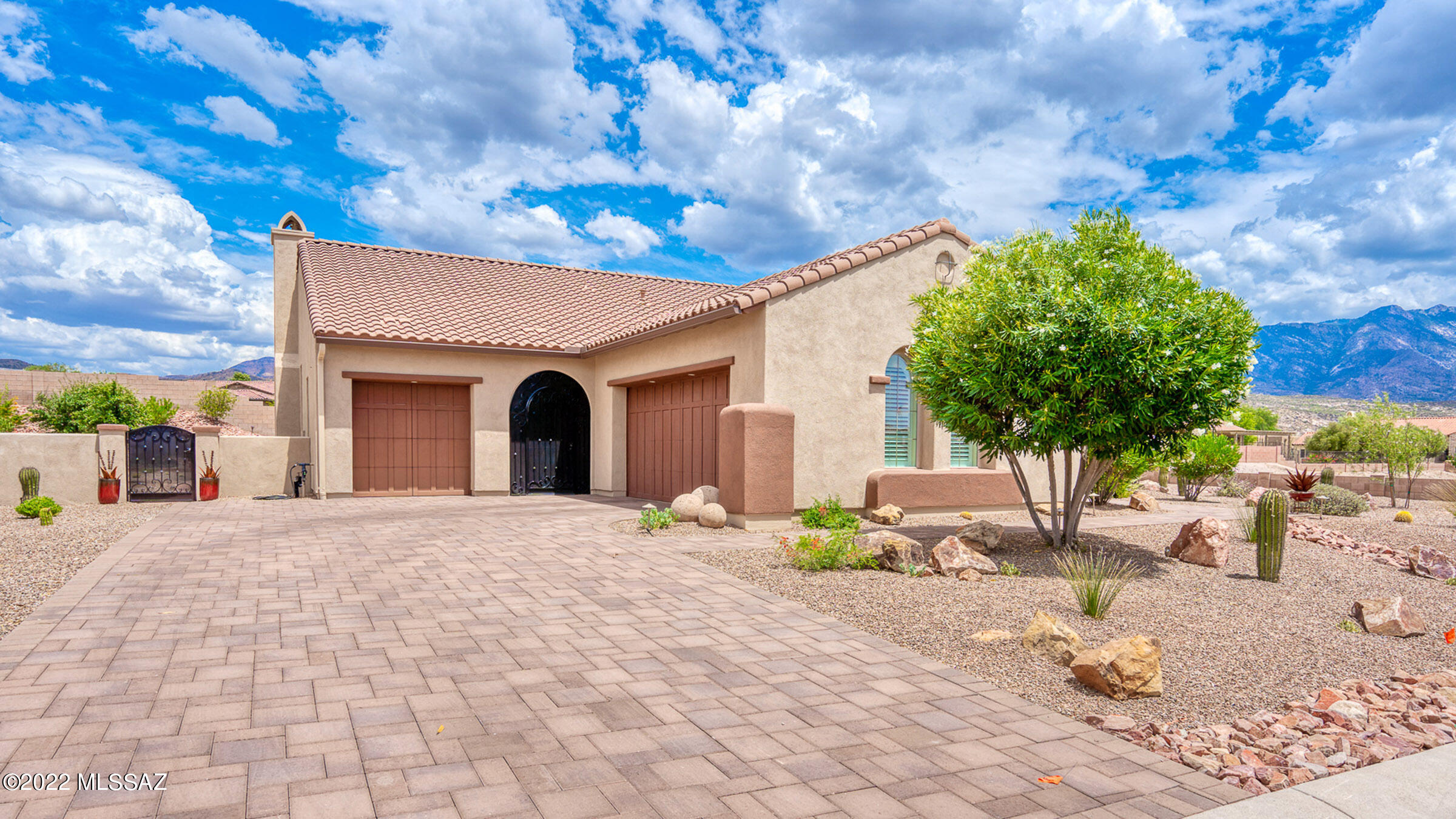 Saddlebrooke - Residential