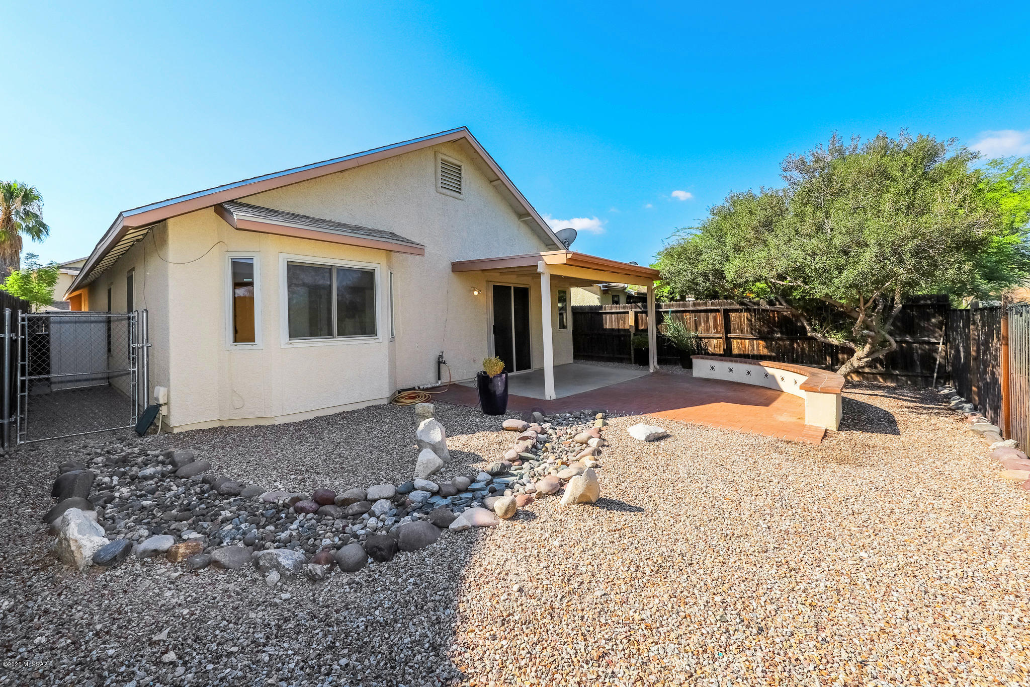 Saddlewood Heights (1-102) - Residential