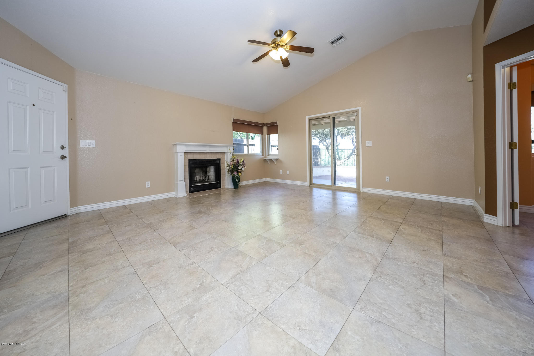 Saddlewood Heights (1-102) - Residential