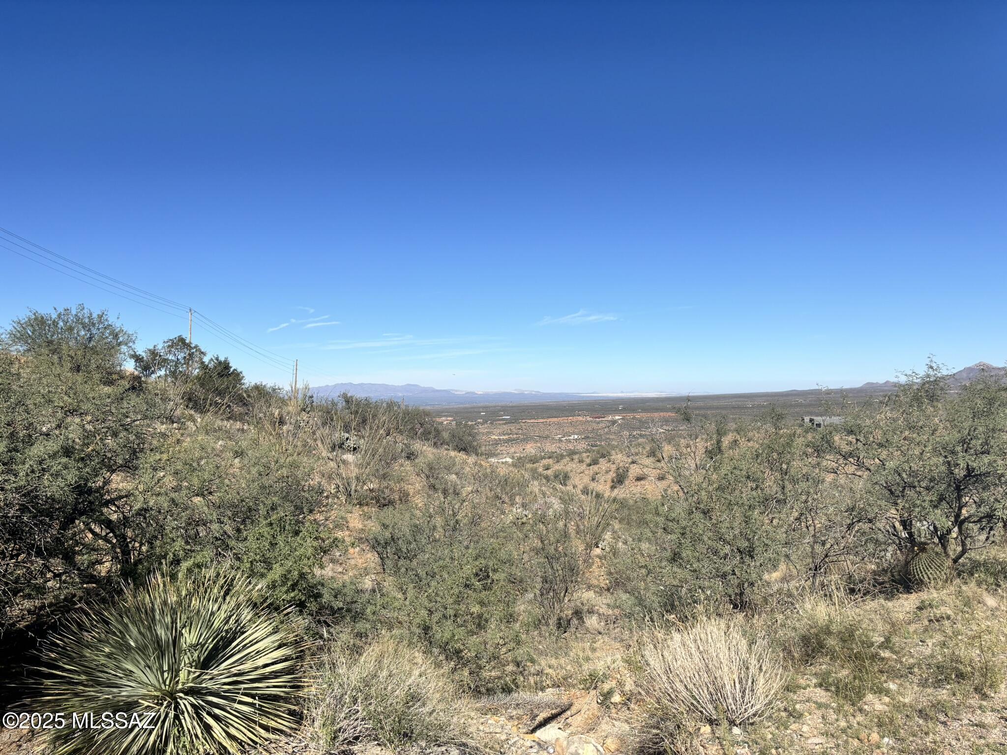 Rio Rico Ranchettes - Land