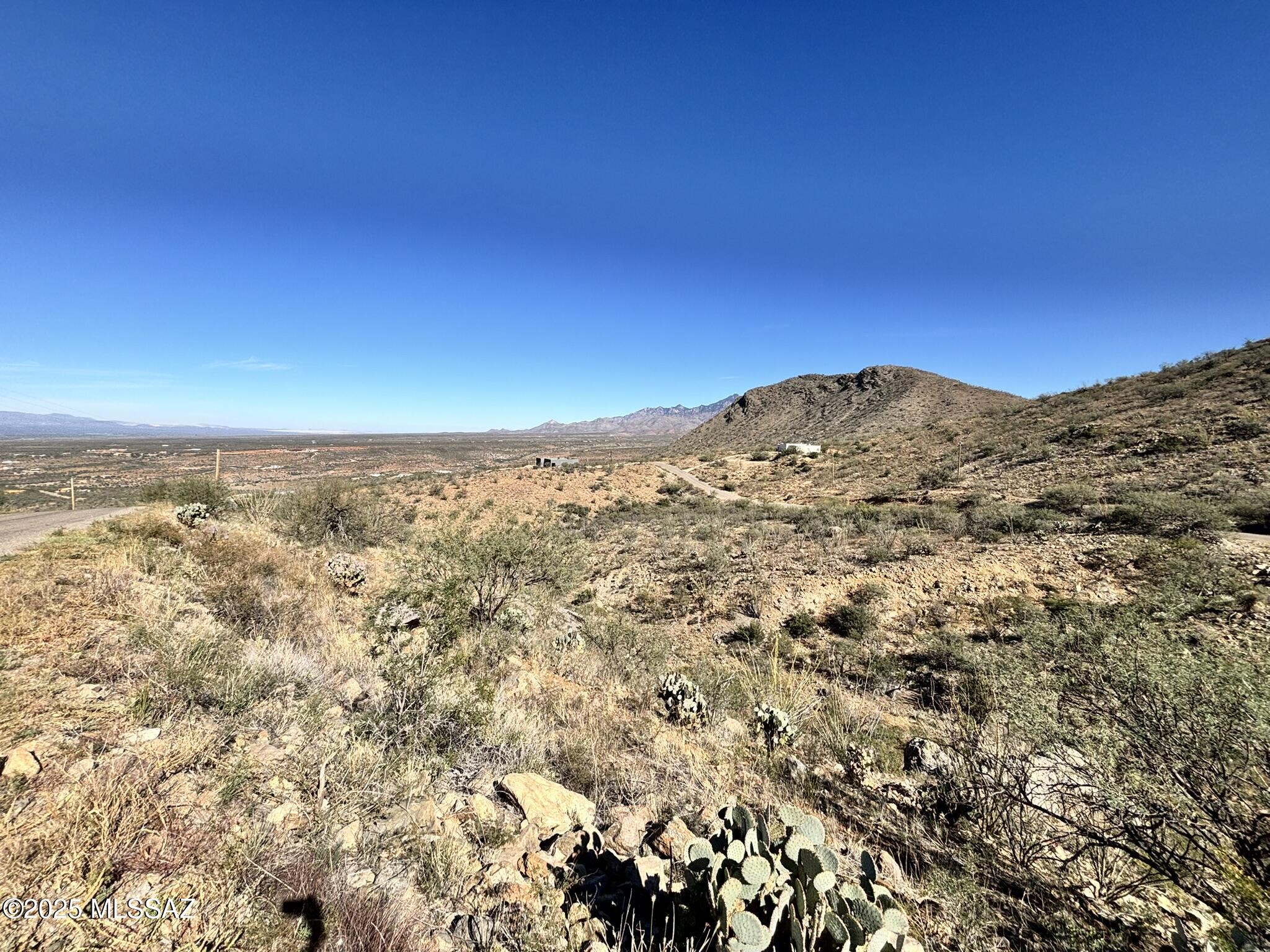 Rio Rico Ranchettes - Land