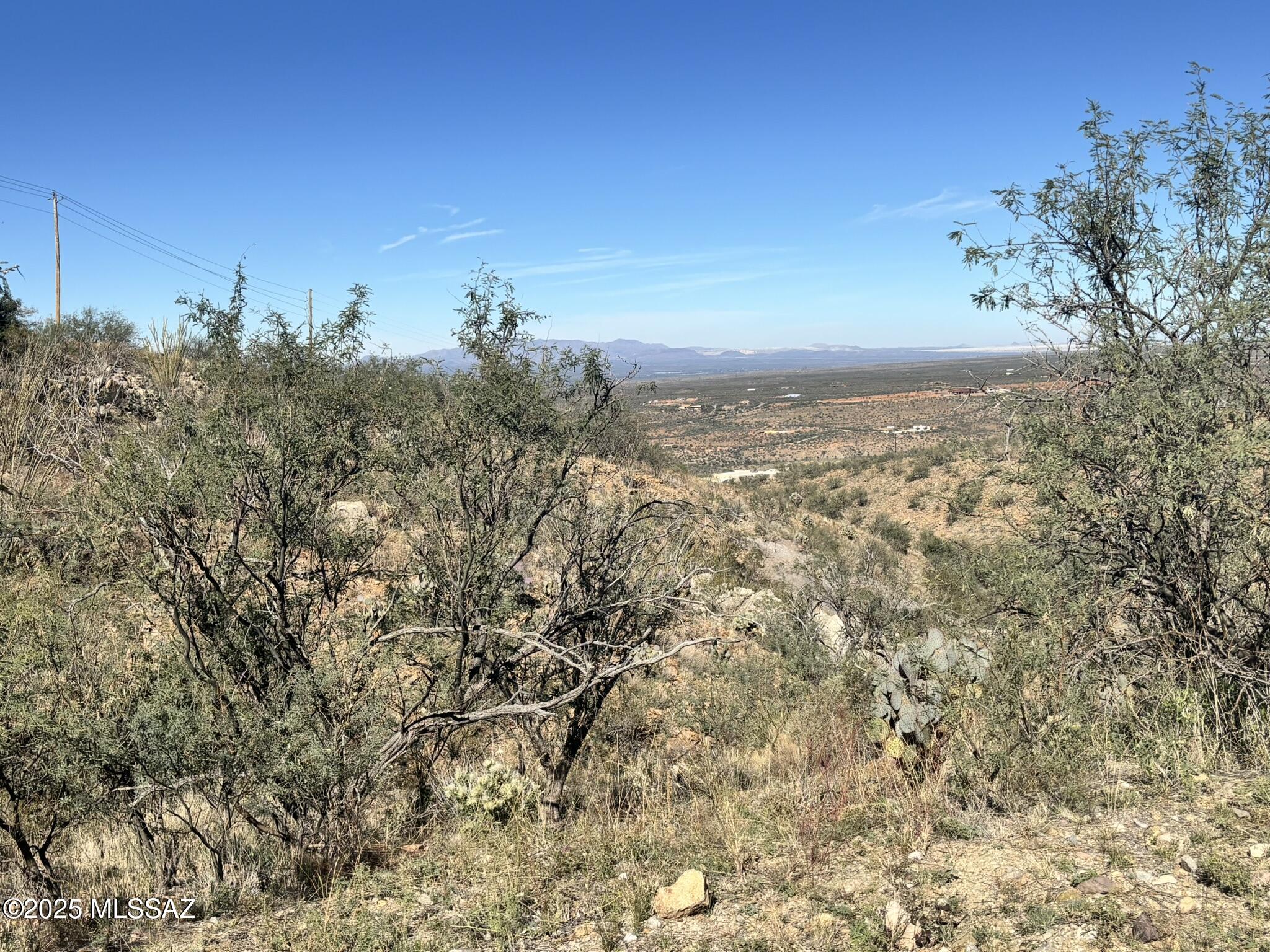 Rio Rico Ranchettes - Land