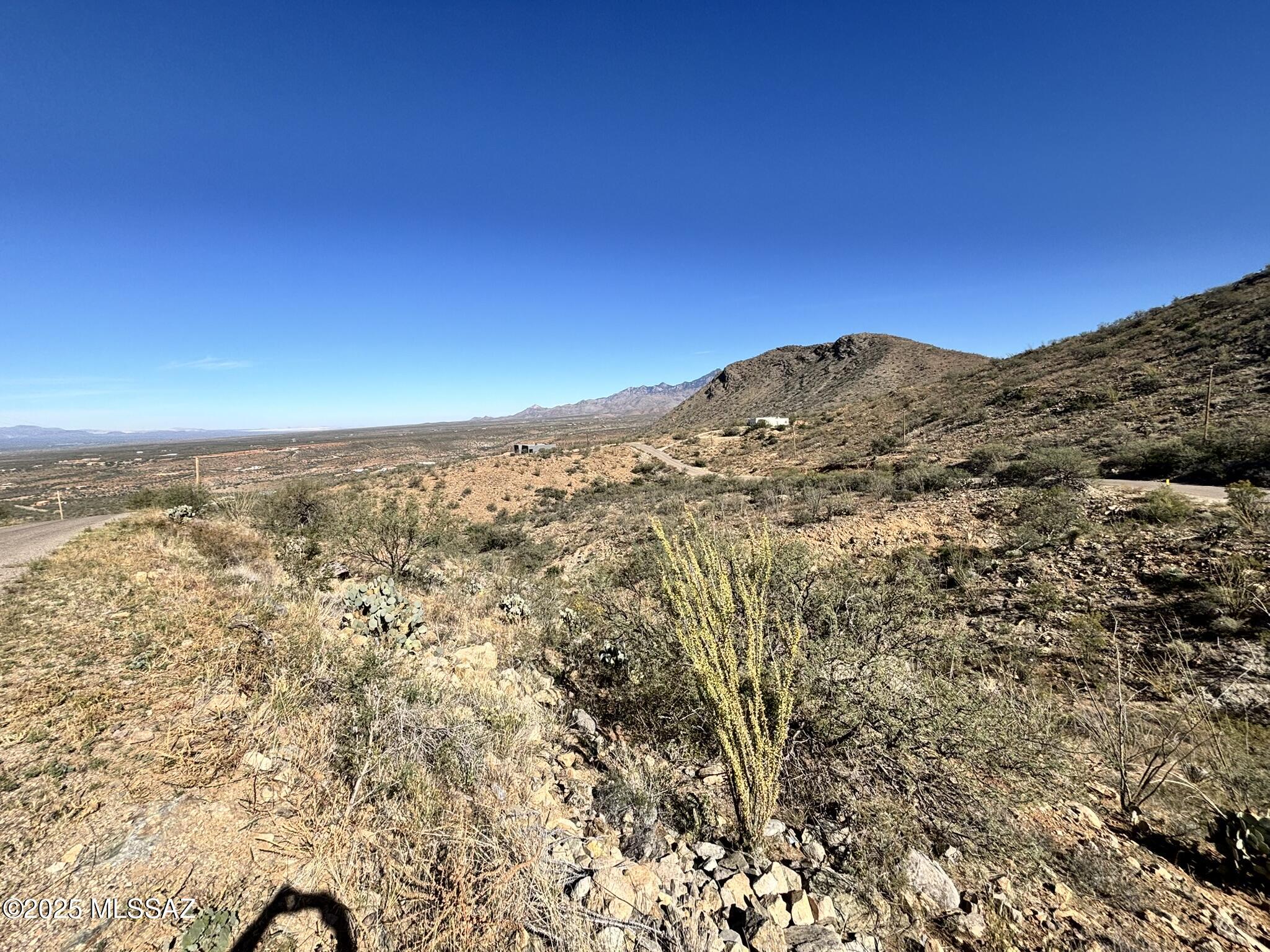 Rio Rico Ranchettes - Land