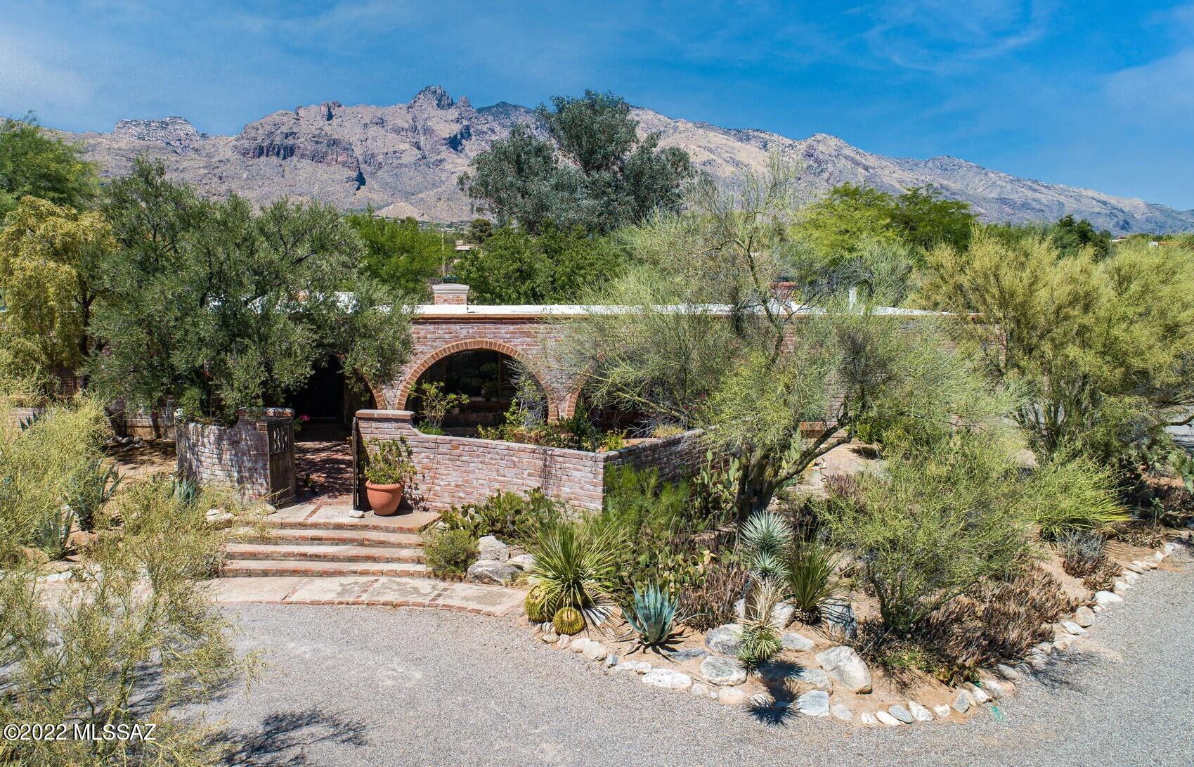 Catalina Foothills Est 8 - Residential