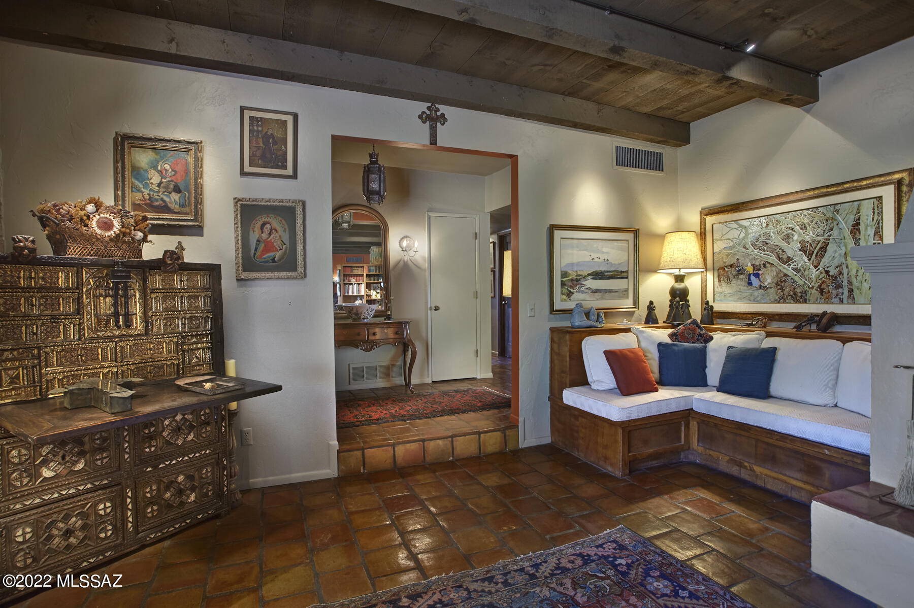 Catalina Foothills Est 8 - Residential