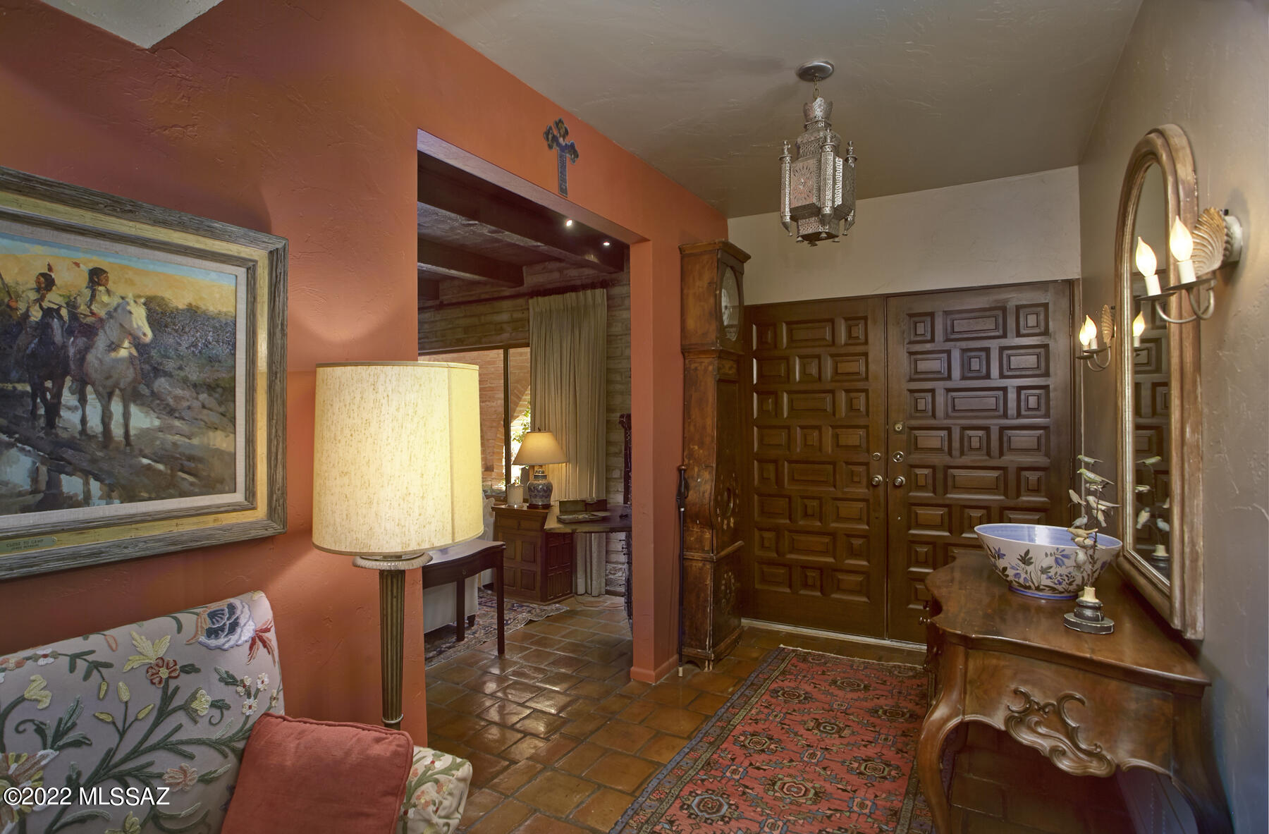 Catalina Foothills Est 8 - Residential