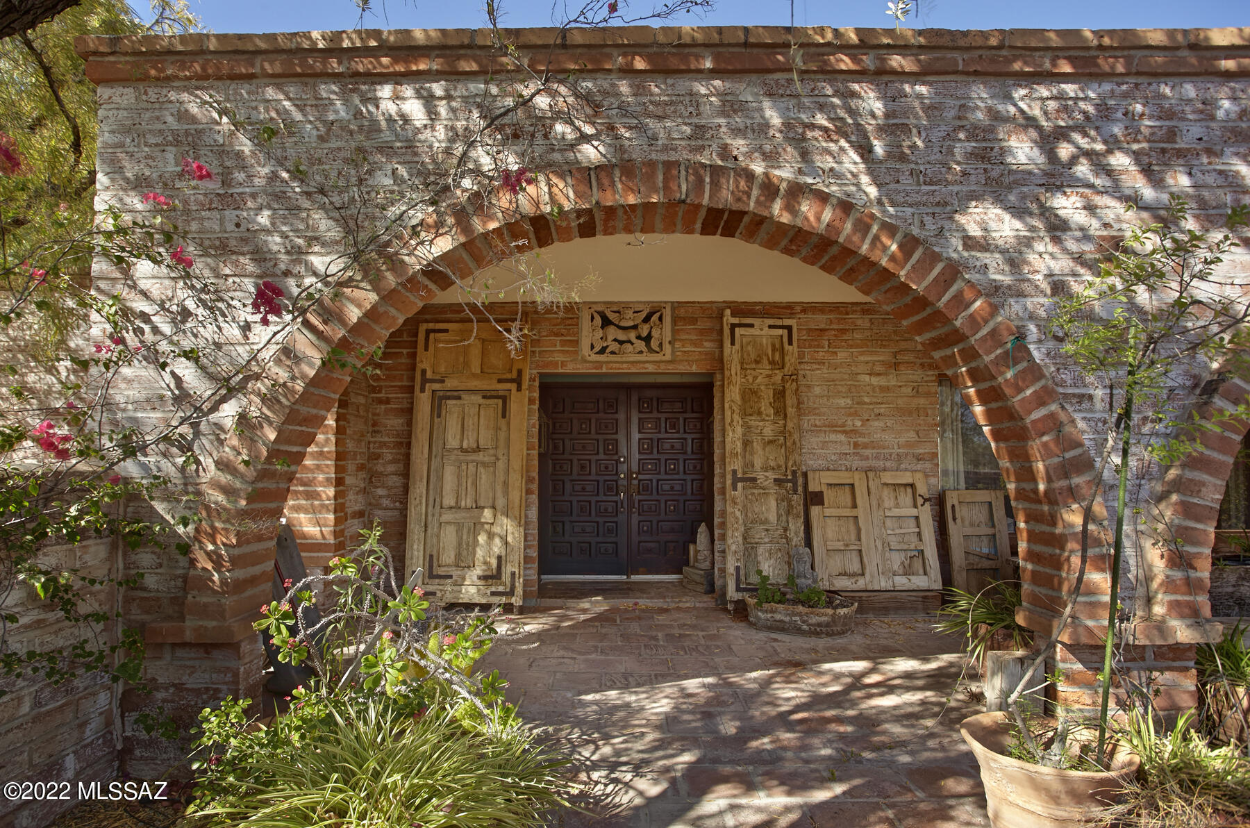 Catalina Foothills Est 8 - Residential
