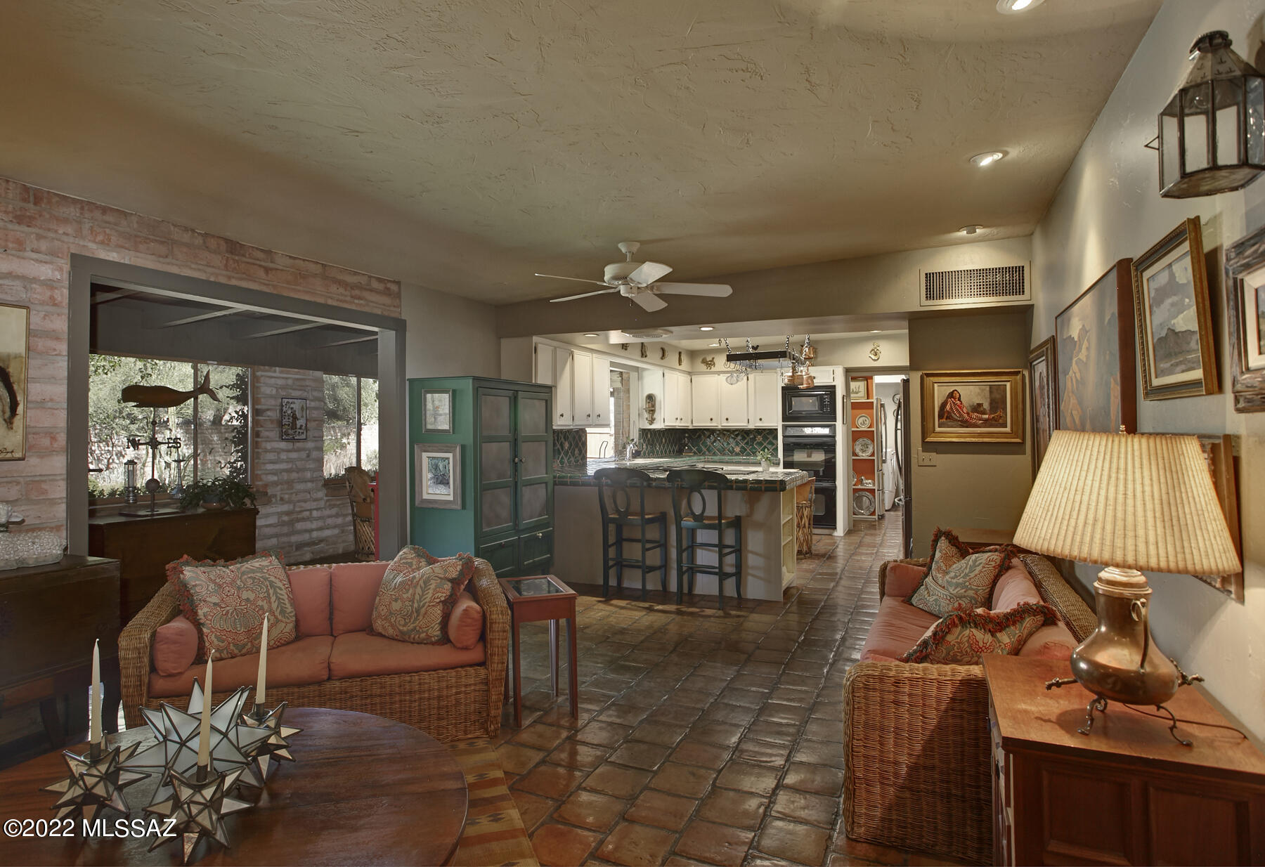 Catalina Foothills Est 8 - Residential