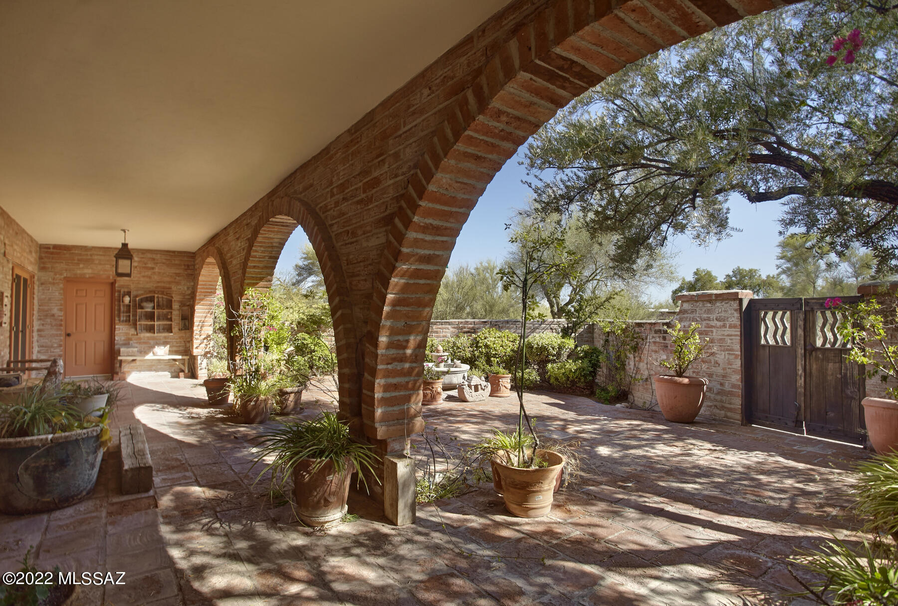 Catalina Foothills Est 8 - Residential