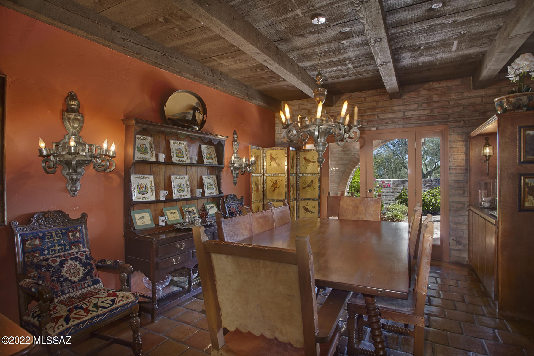 Catalina Foothills Est 8 - Residential