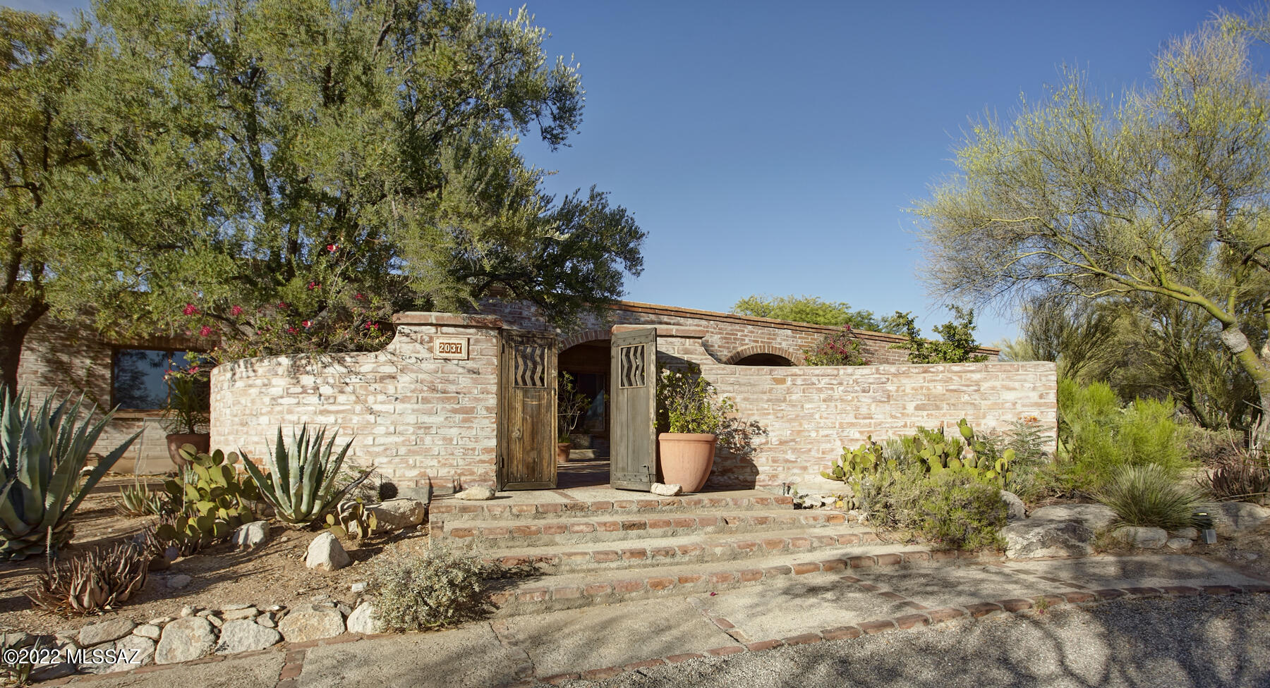 Catalina Foothills Est 8 - Residential