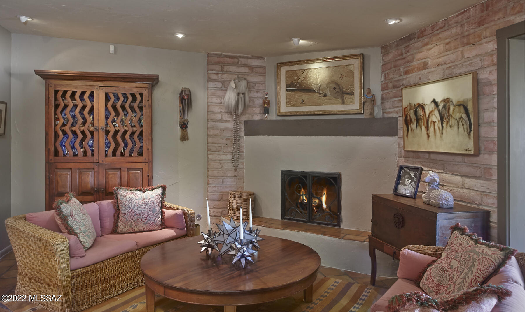 Catalina Foothills Est 8 - Residential
