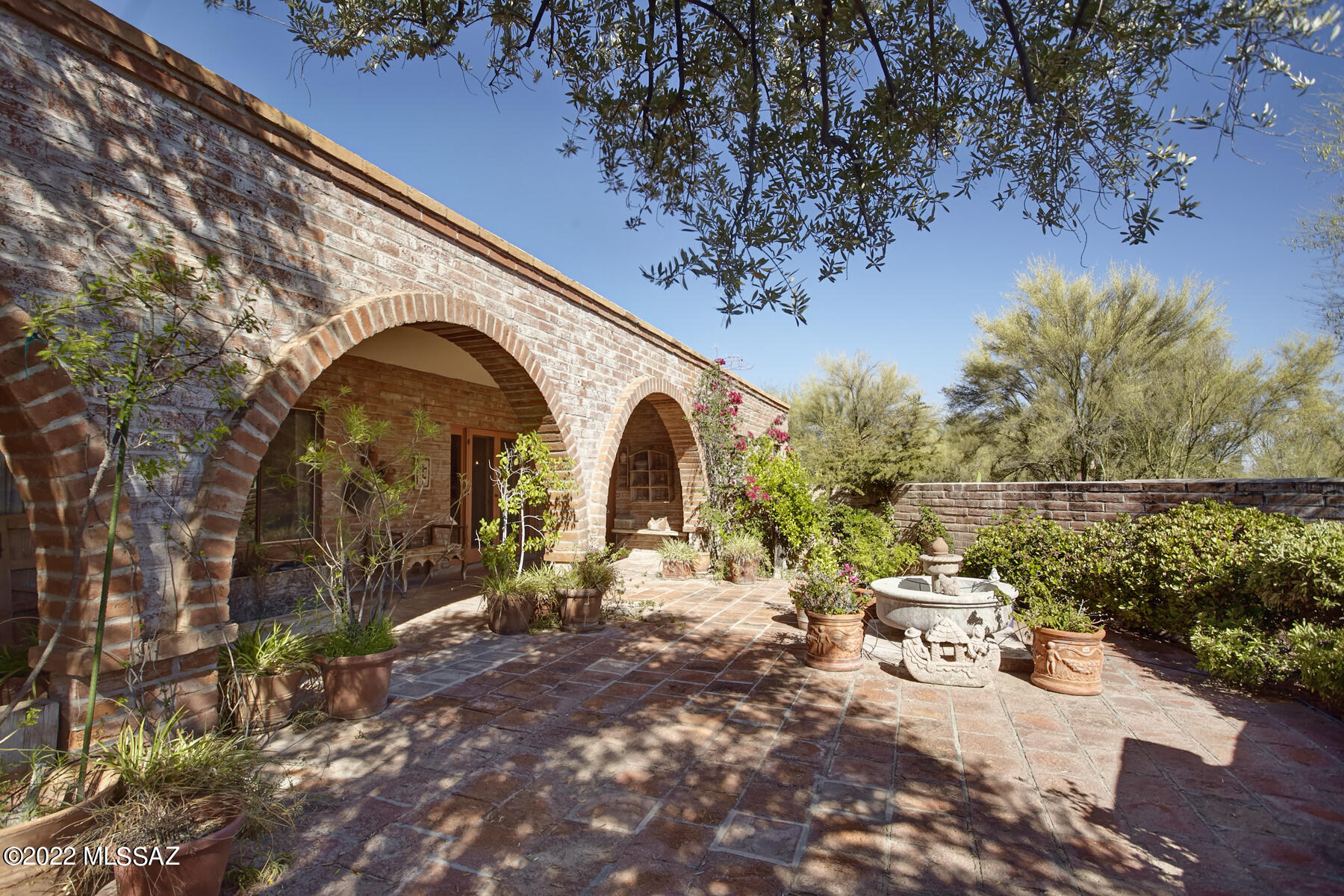 Catalina Foothills Est 8 - Residential