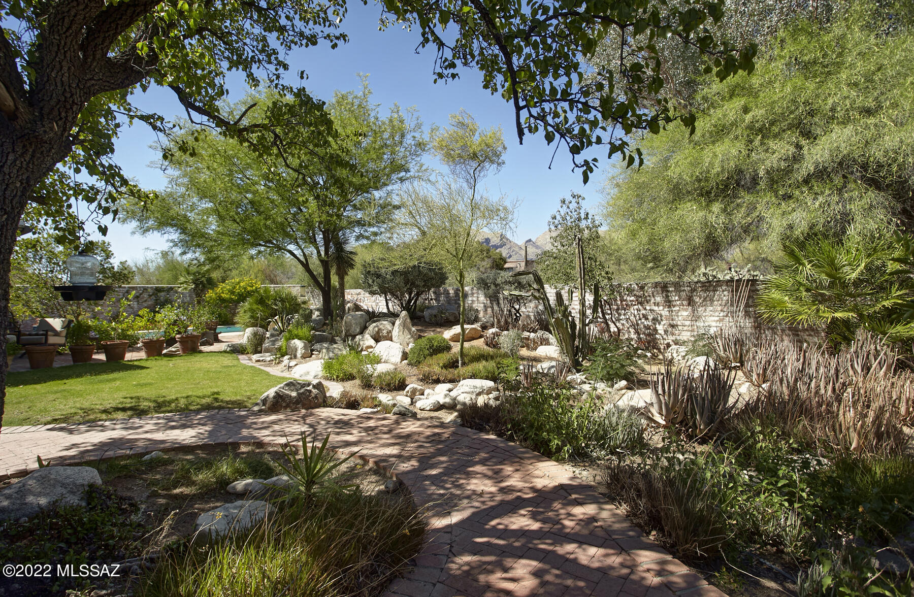Catalina Foothills Est 8 - Residential