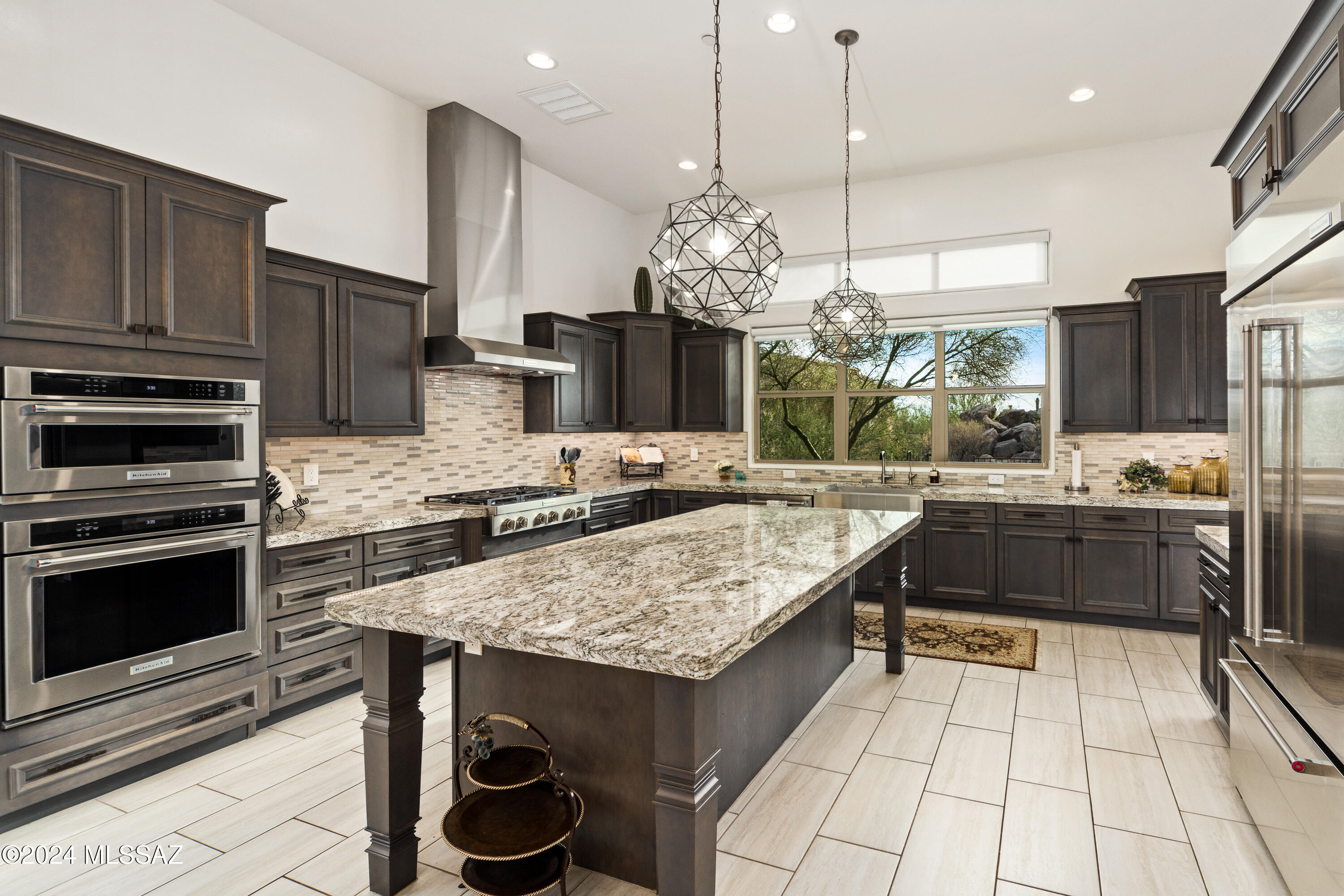 Stone Canyon VI (341-396) - Residential