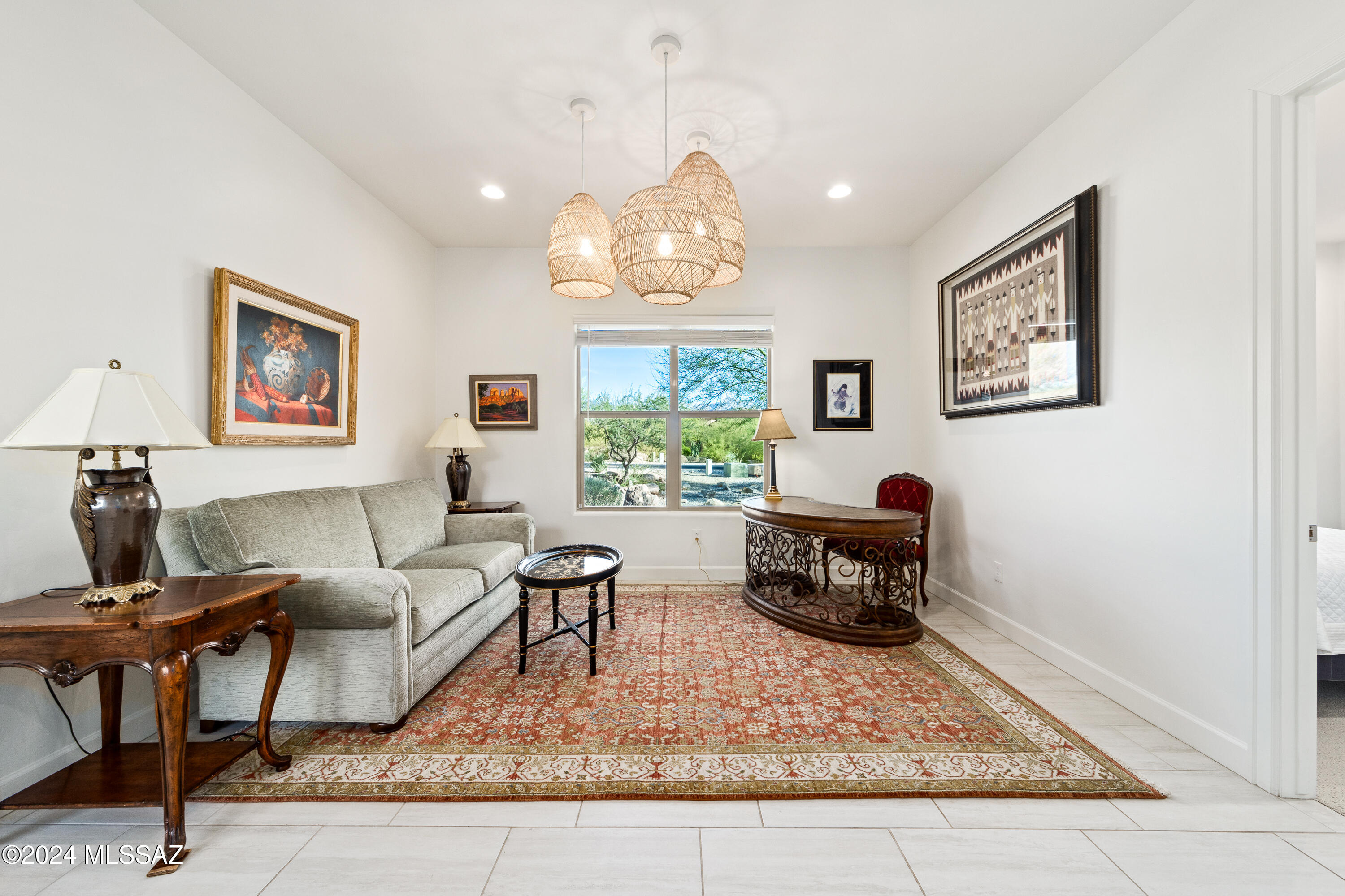 Stone Canyon VI (341-396) - Residential