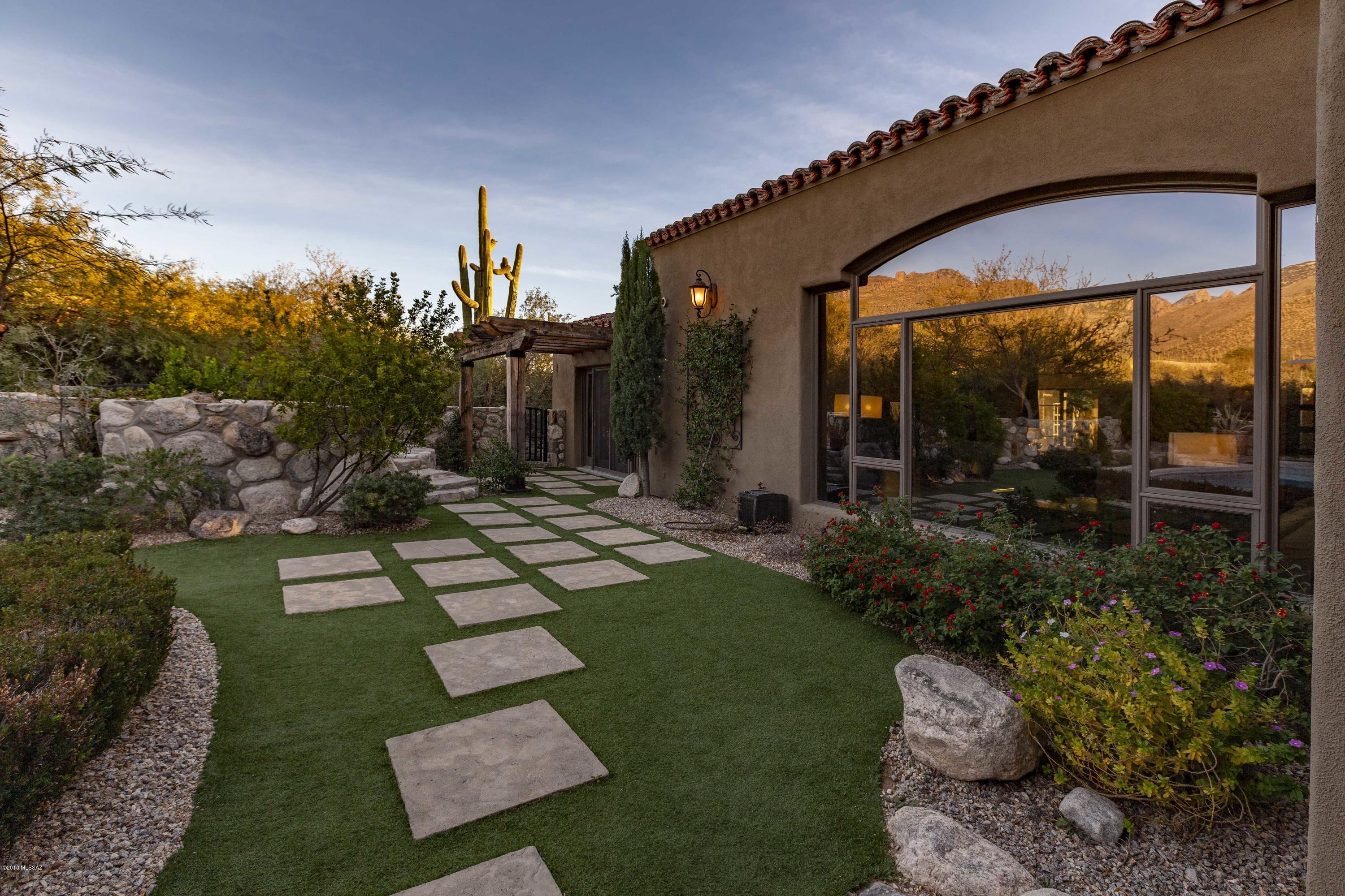 Pima Canyon Estates (30,33,96-102,115,124-127,136-139,147-151,16) - Residential