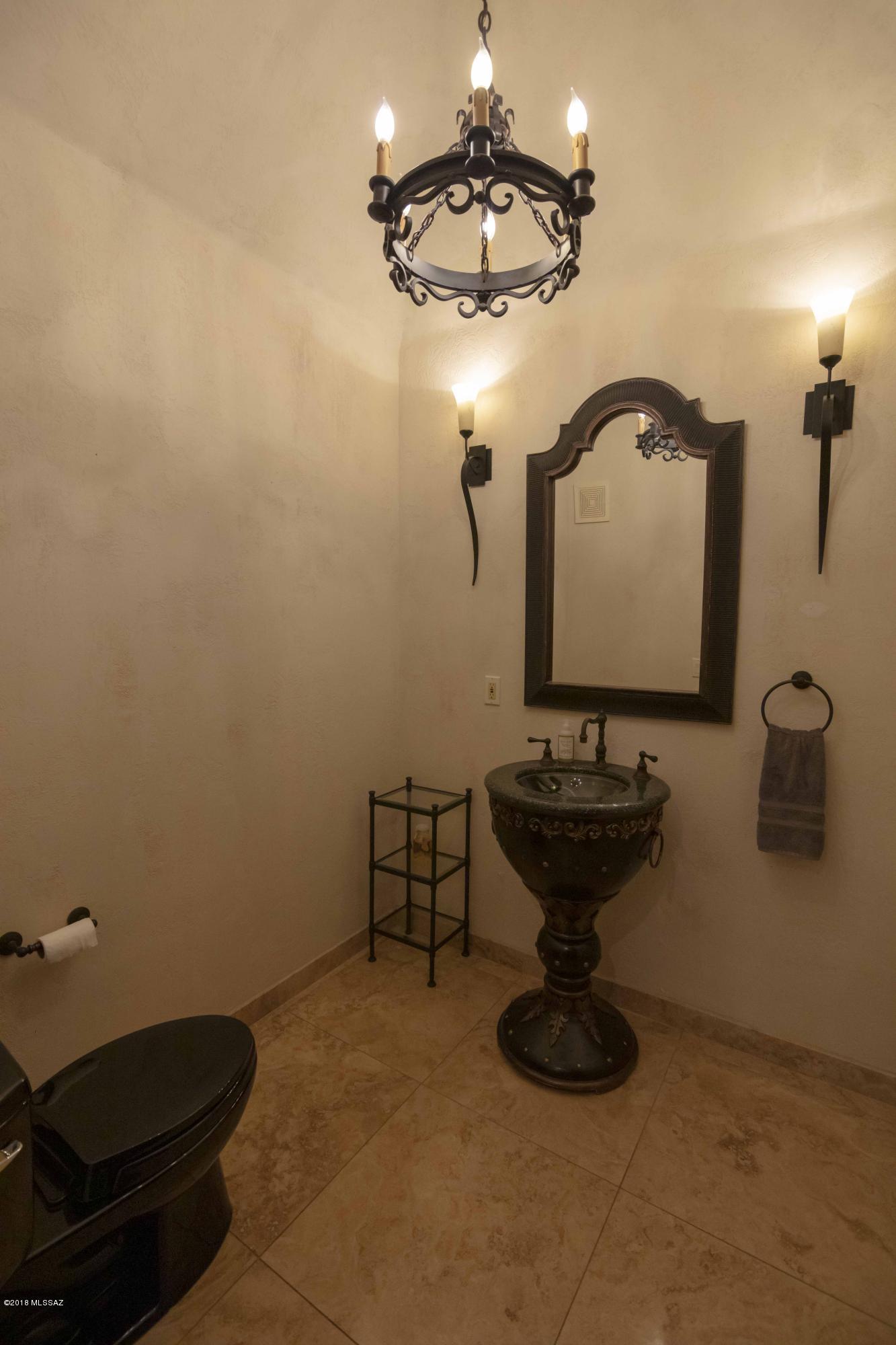 Pima Canyon Estates (30,33,96-102,115,124-127,136-139,147-151,16) - Residential