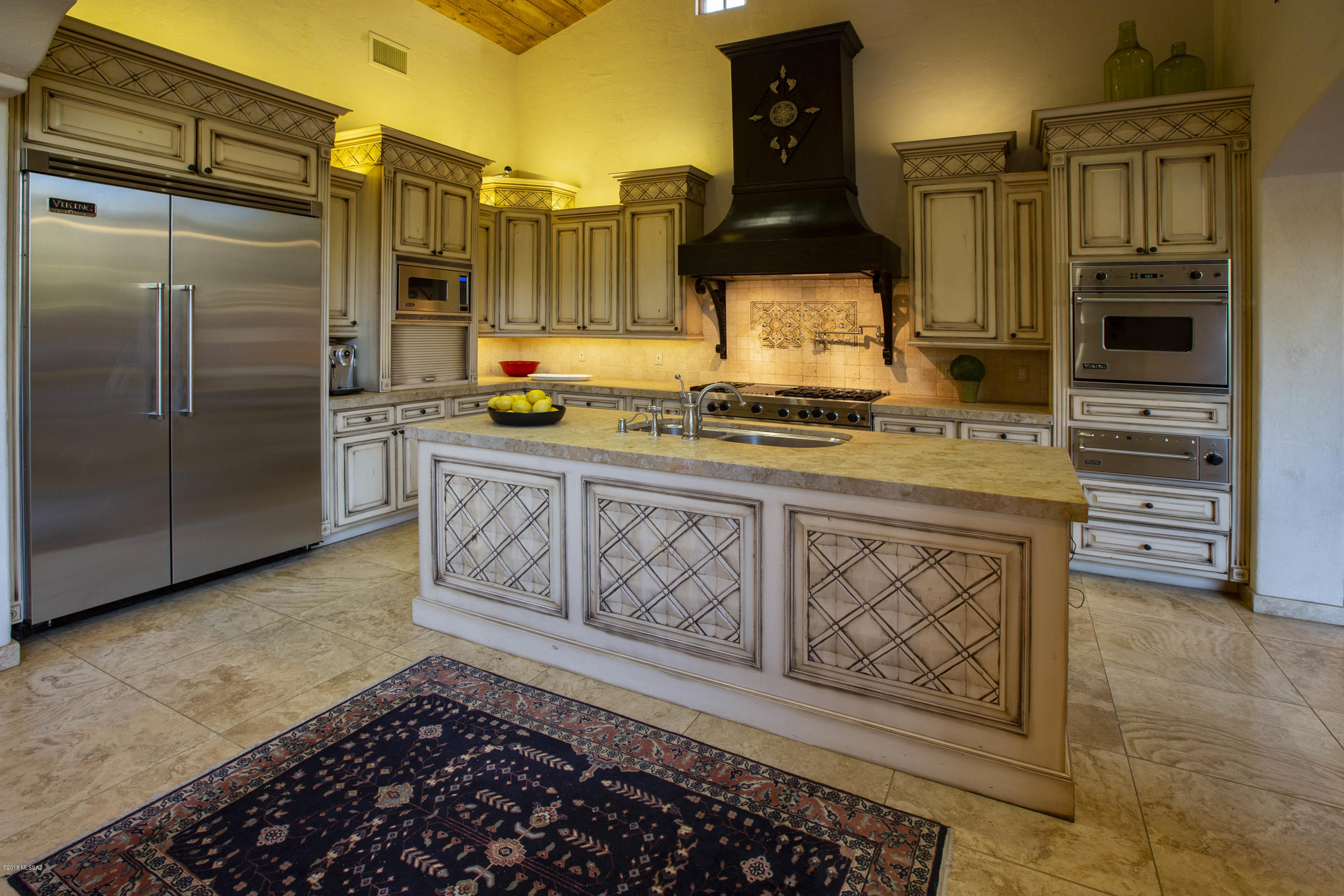 Pima Canyon Estates (30,33,96-102,115,124-127,136-139,147-151,16) - Residential