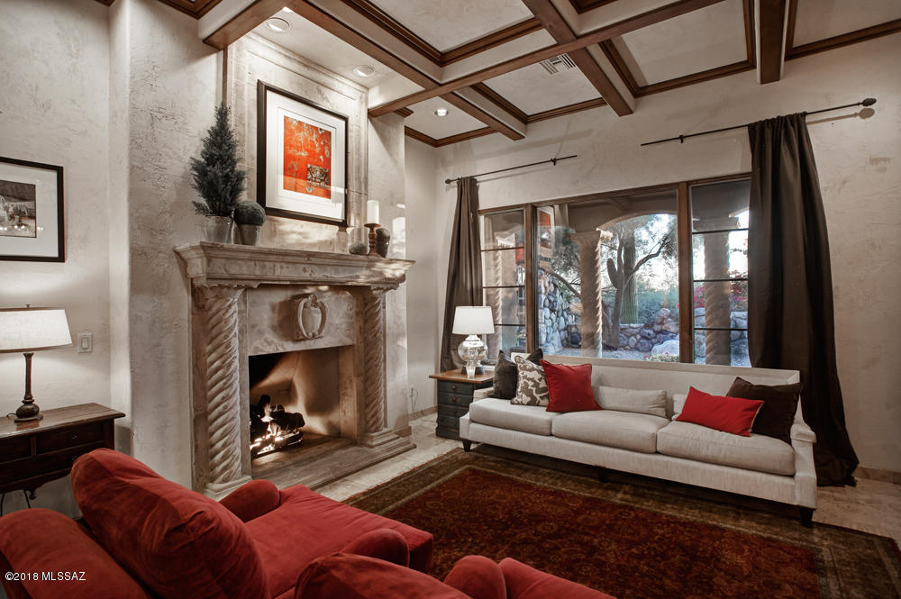 Pima Canyon Estates (30,33,96-102,115,124-127,136-139,147-151,16) - Residential