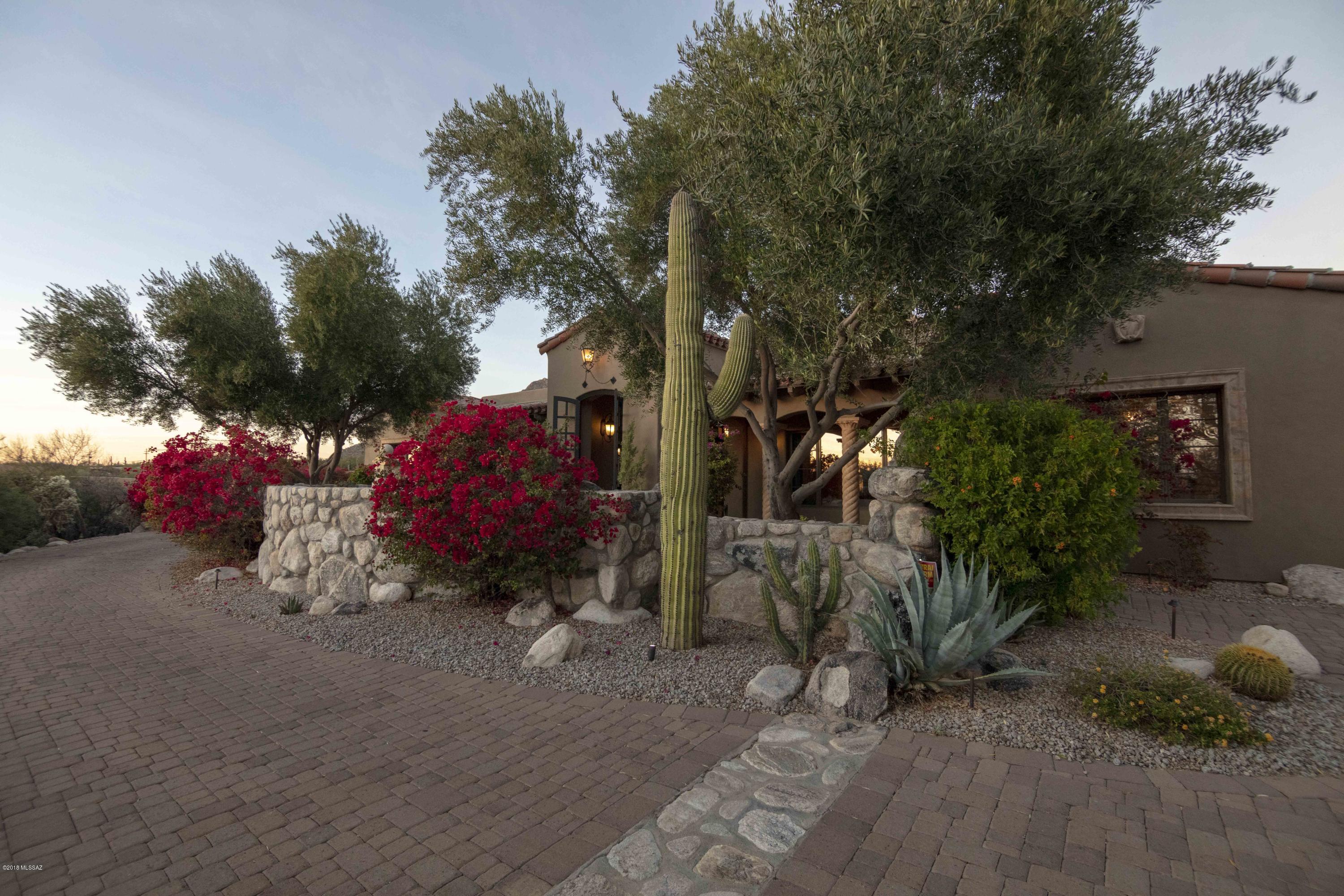 Pima Canyon Estates (30,33,96-102,115,124-127,136-139,147-151,16) - Residential