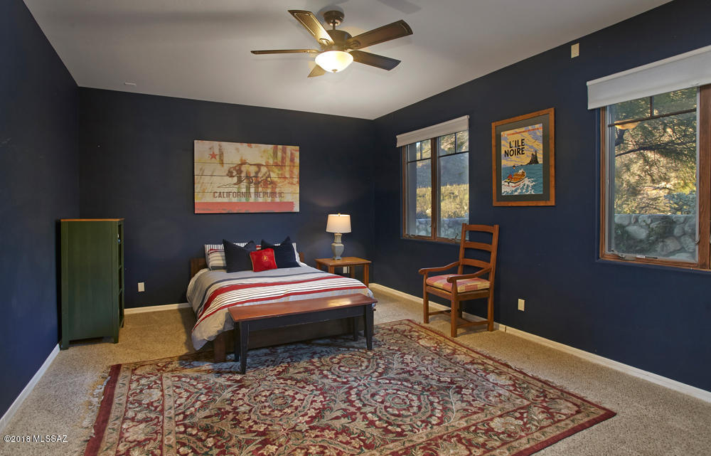 Pima Canyon Estates (30,33,96-102,115,124-127,136-139,147-151,16) - Residential