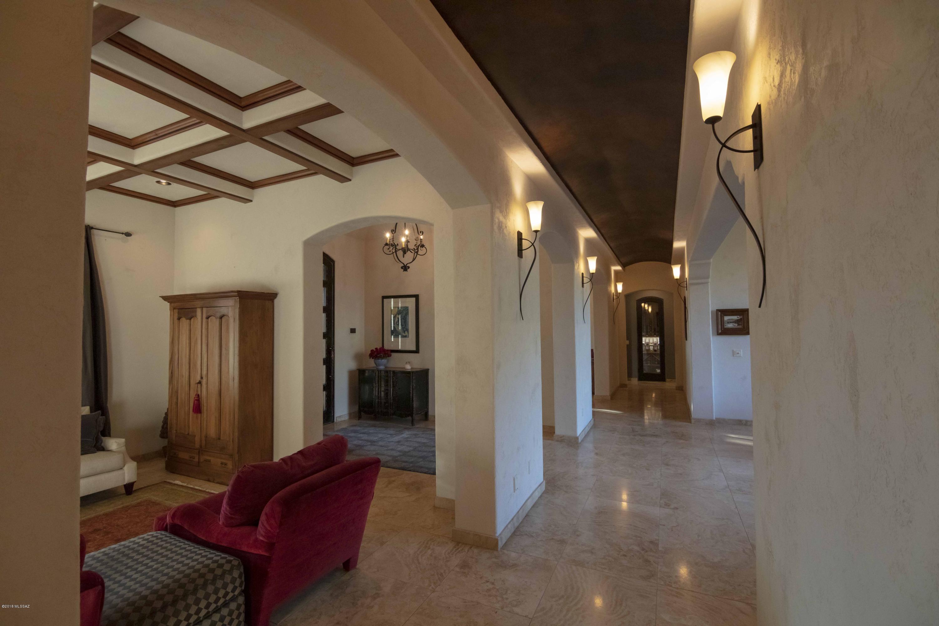 Pima Canyon Estates (30,33,96-102,115,124-127,136-139,147-151,16) - Residential