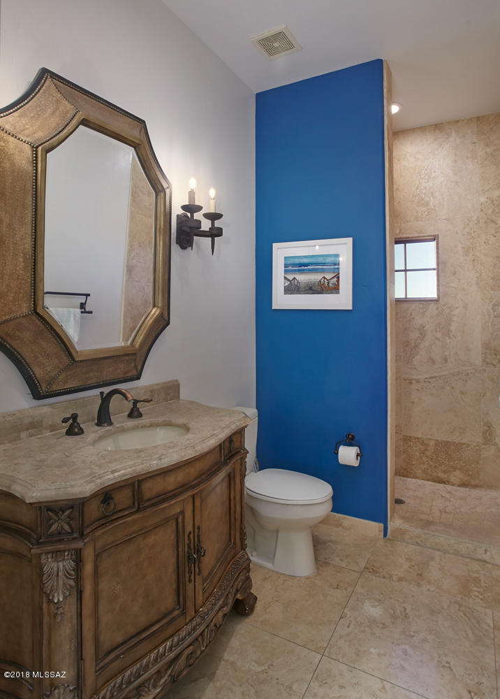Pima Canyon Estates (30,33,96-102,115,124-127,136-139,147-151,16) - Residential