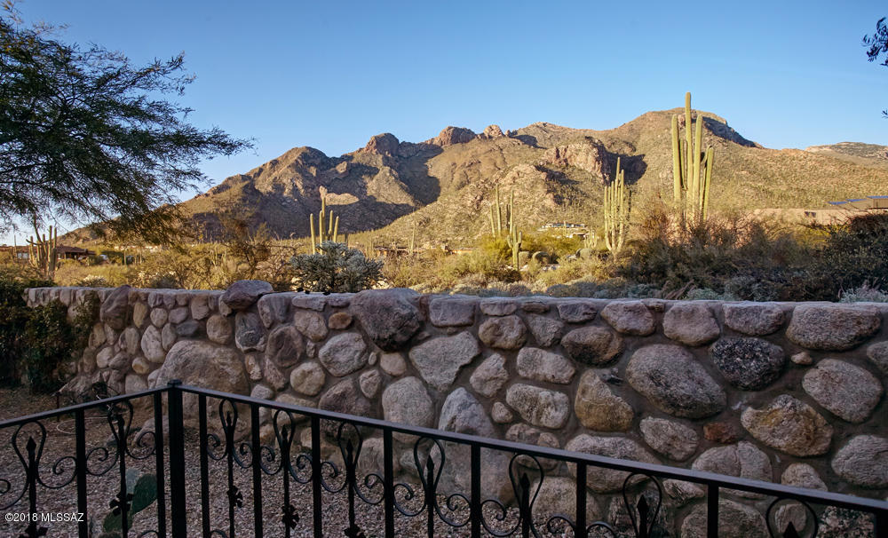 Pima Canyon Estates (30,33,96-102,115,124-127,136-139,147-151,16) - Residential