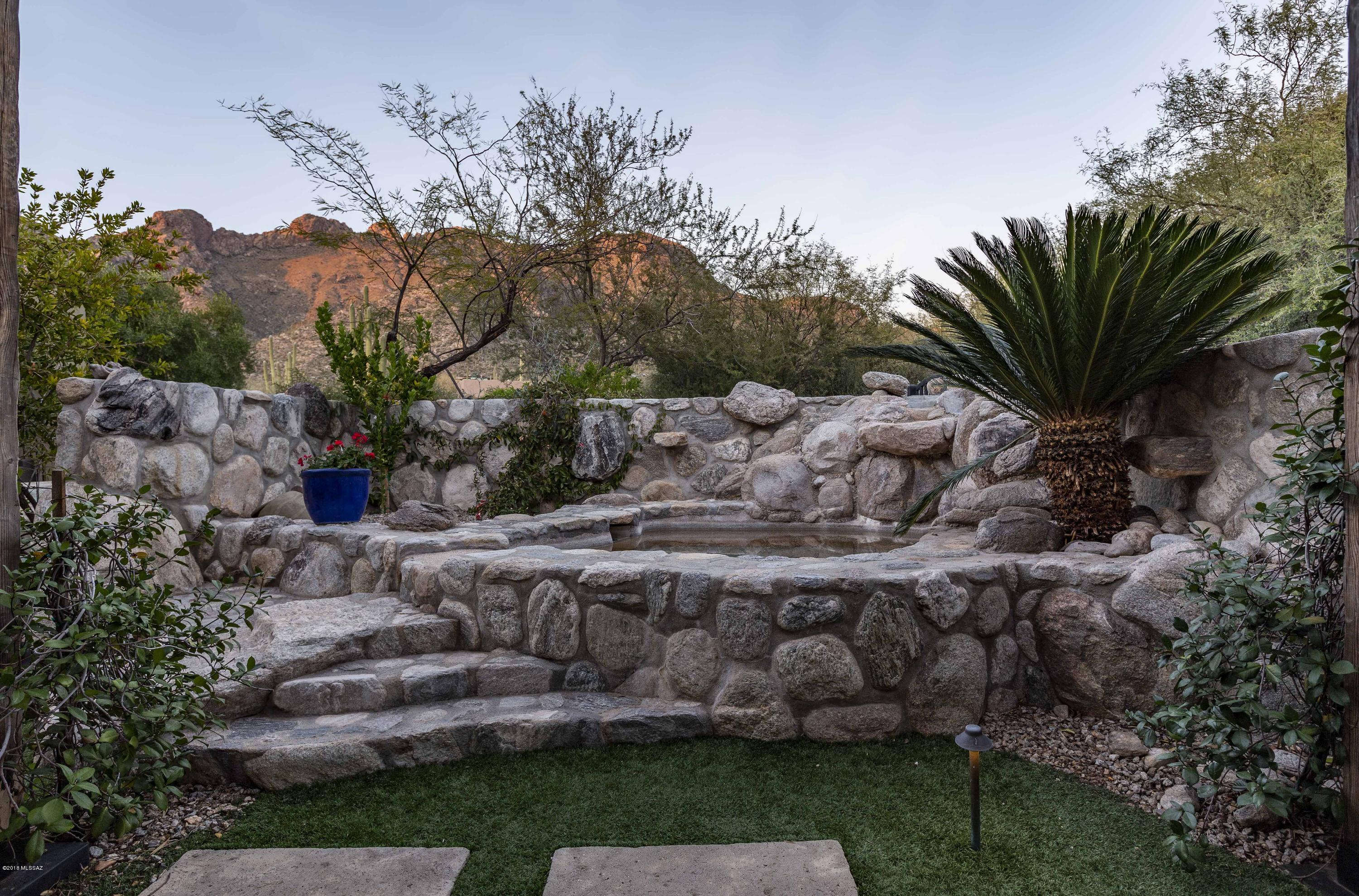 Pima Canyon Estates (30,33,96-102,115,124-127,136-139,147-151,16) - Residential