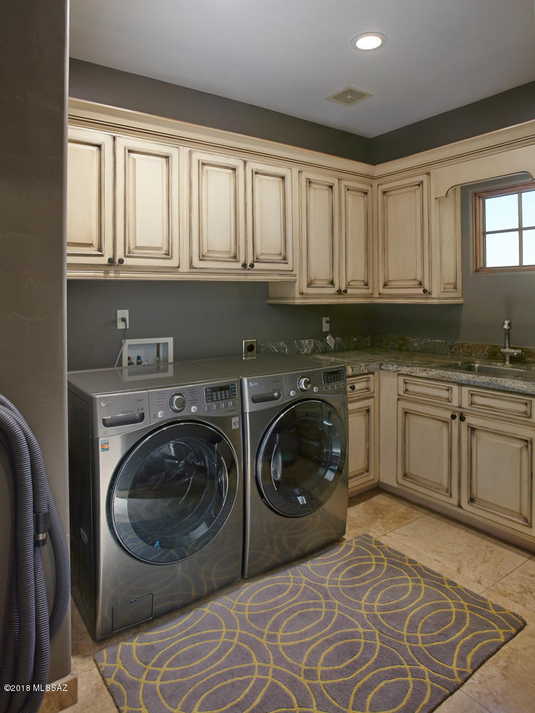 Pima Canyon Estates (30,33,96-102,115,124-127,136-139,147-151,16) - Residential