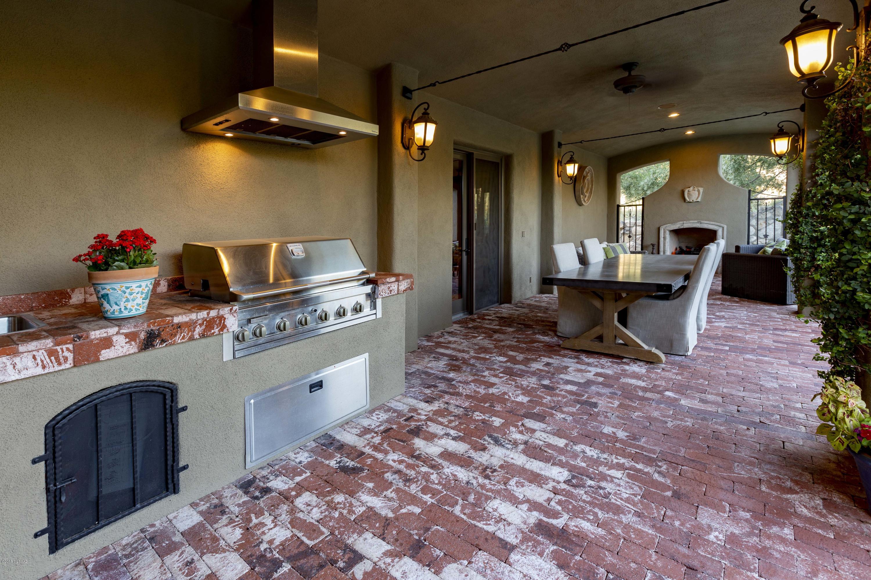Pima Canyon Estates (30,33,96-102,115,124-127,136-139,147-151,16) - Residential